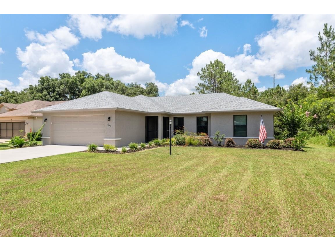 3200 N Canterbury Lake Drive Hernando FL 34442 W7865872 image1