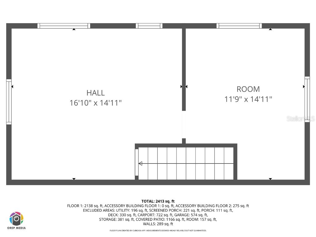 3200 NE 97th Street Road Anthony FL 32617 OM708251 image74