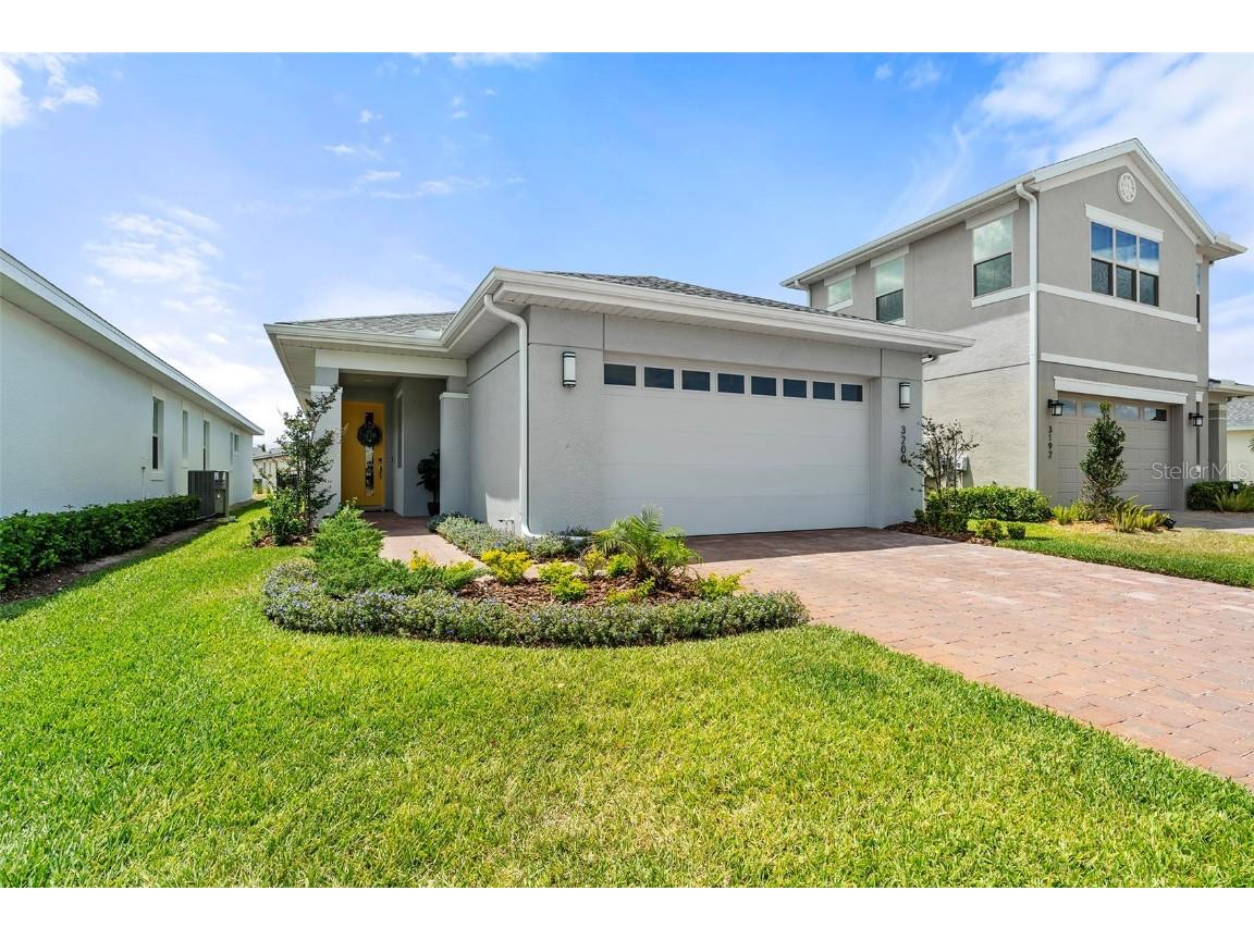 3200 Songbird Cir Saint Cloud FL 34773 - CAT LAKE & BUCK LAKE S5103694 image1