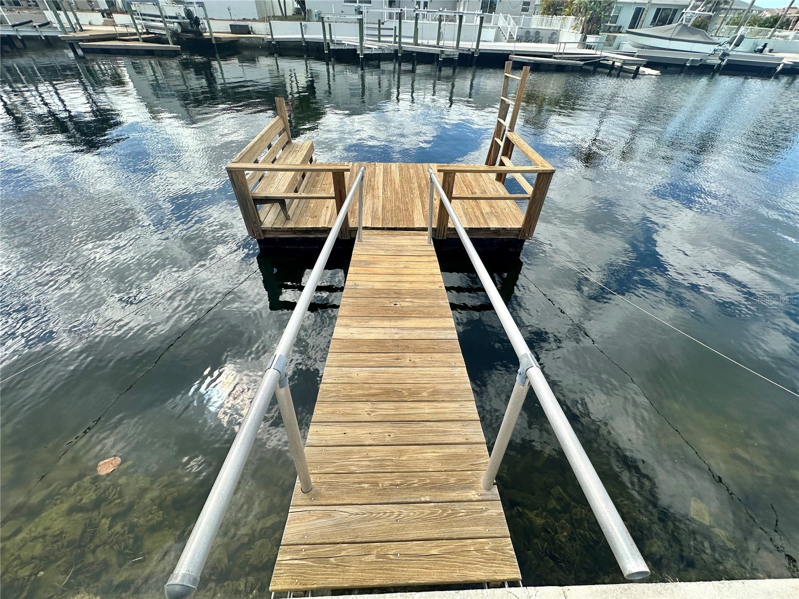 3200 Trident Terrace New Port Richey FL 34652 - GULF OF AMERICA S5145261 image33