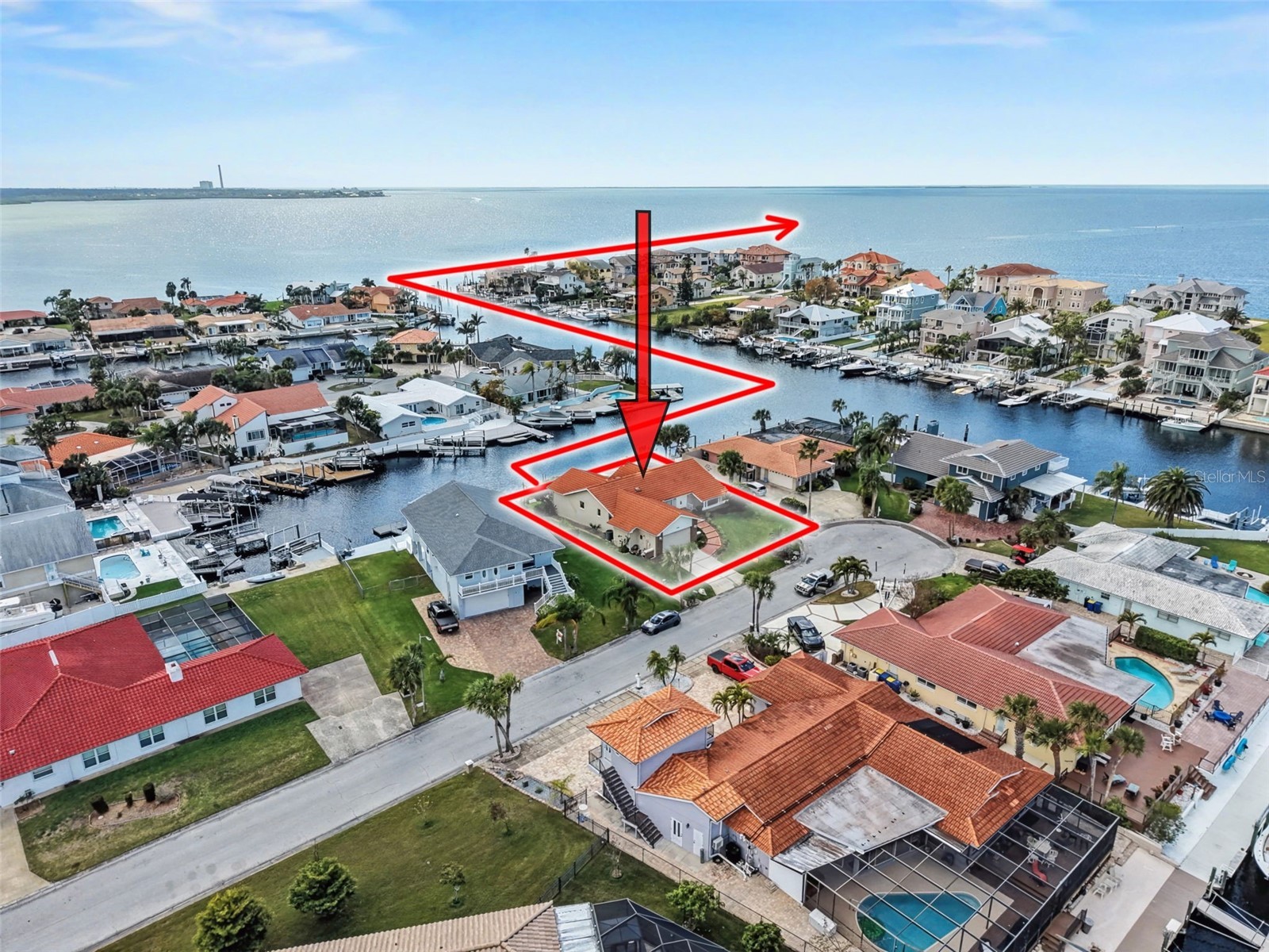 3200 Trident Terrace New Port Richey FL 34652 - GULF OF AMERICA S5145261 image4