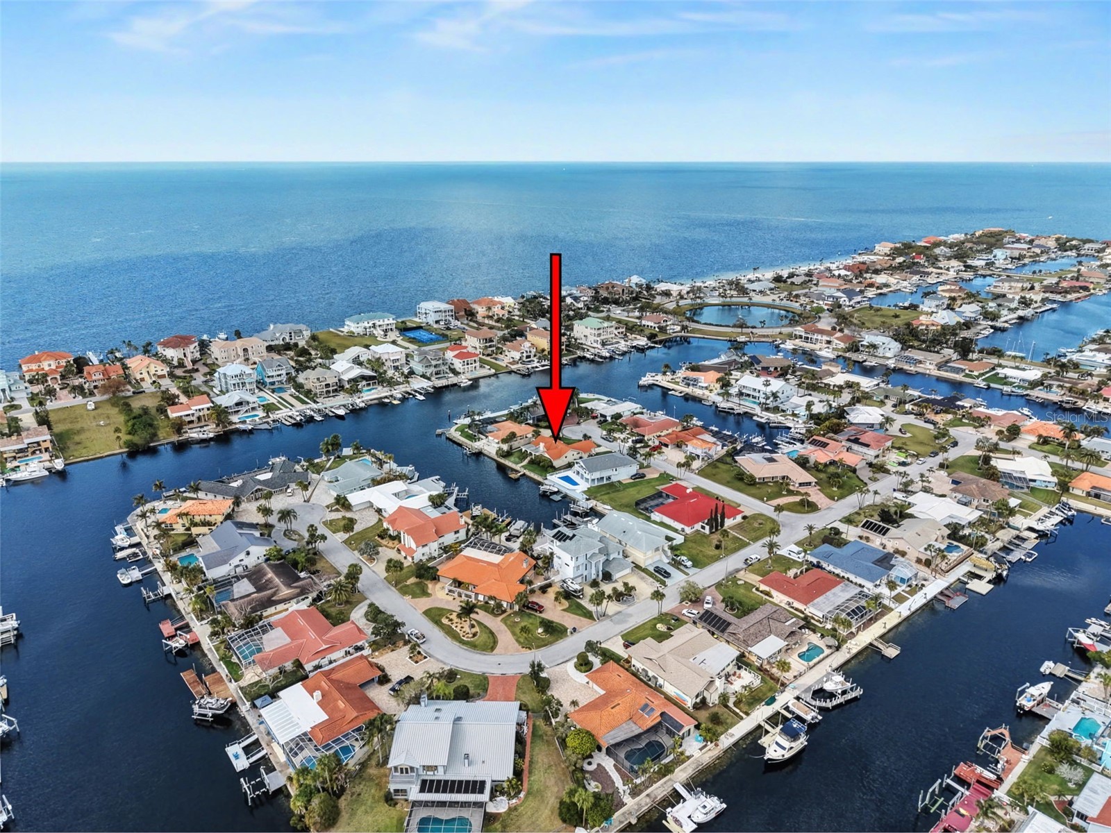 3200 Trident Terrace New Port Richey FL 34652 - GULF OF AMERICA S5145261 image5