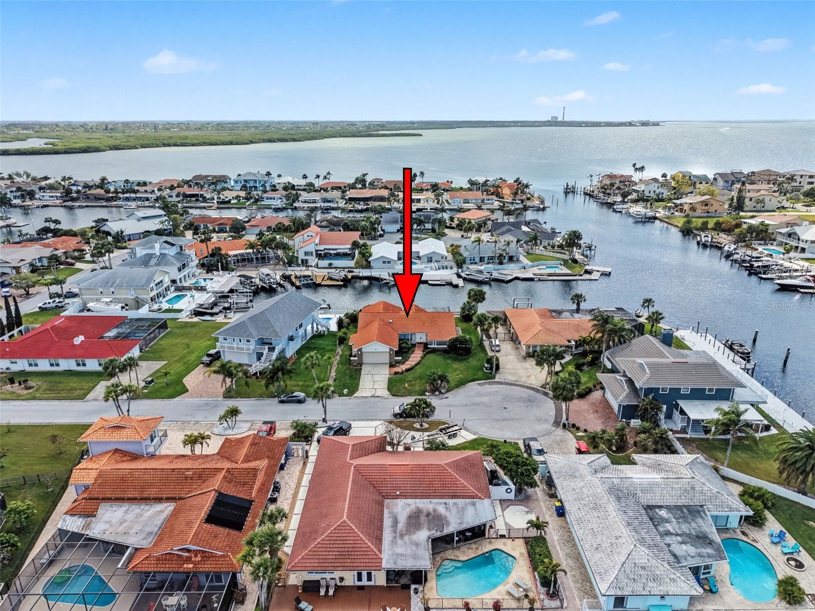 3200 Trident Terrace New Port Richey FL 34652 - GULF OF AMERICA S5145261 image52