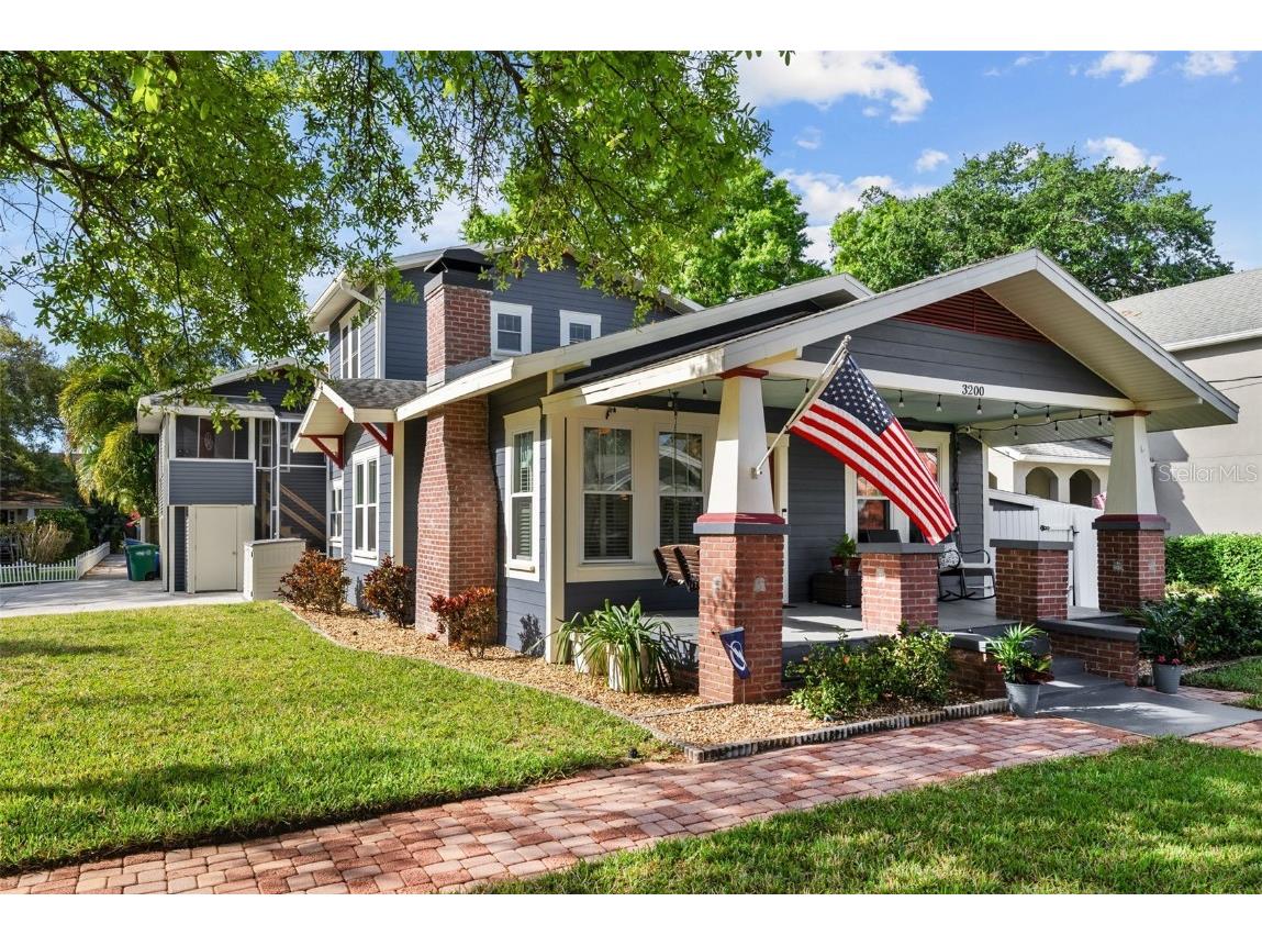 3200 W San Pedro Street Tampa FL 33629 T3511294 image1