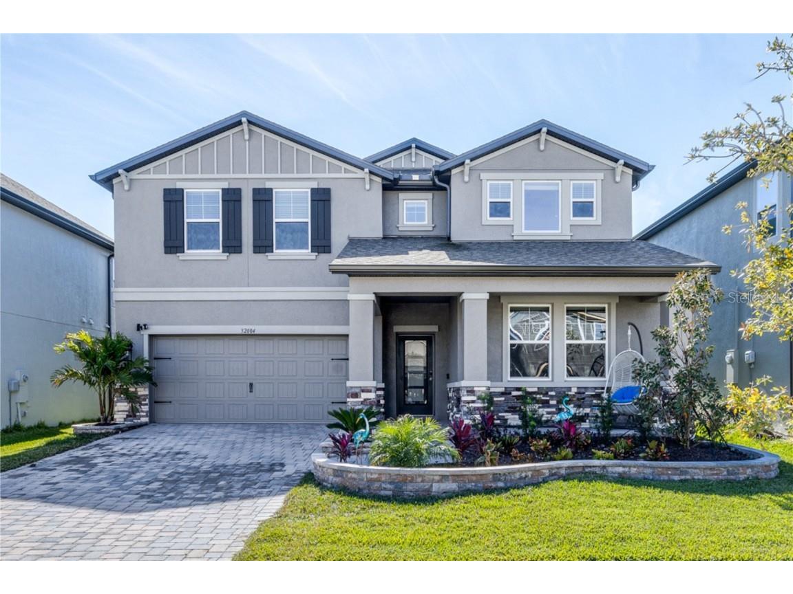 32004 Sapna Chime Drive Wesley Chapel FL 33545 TB8345581 image1