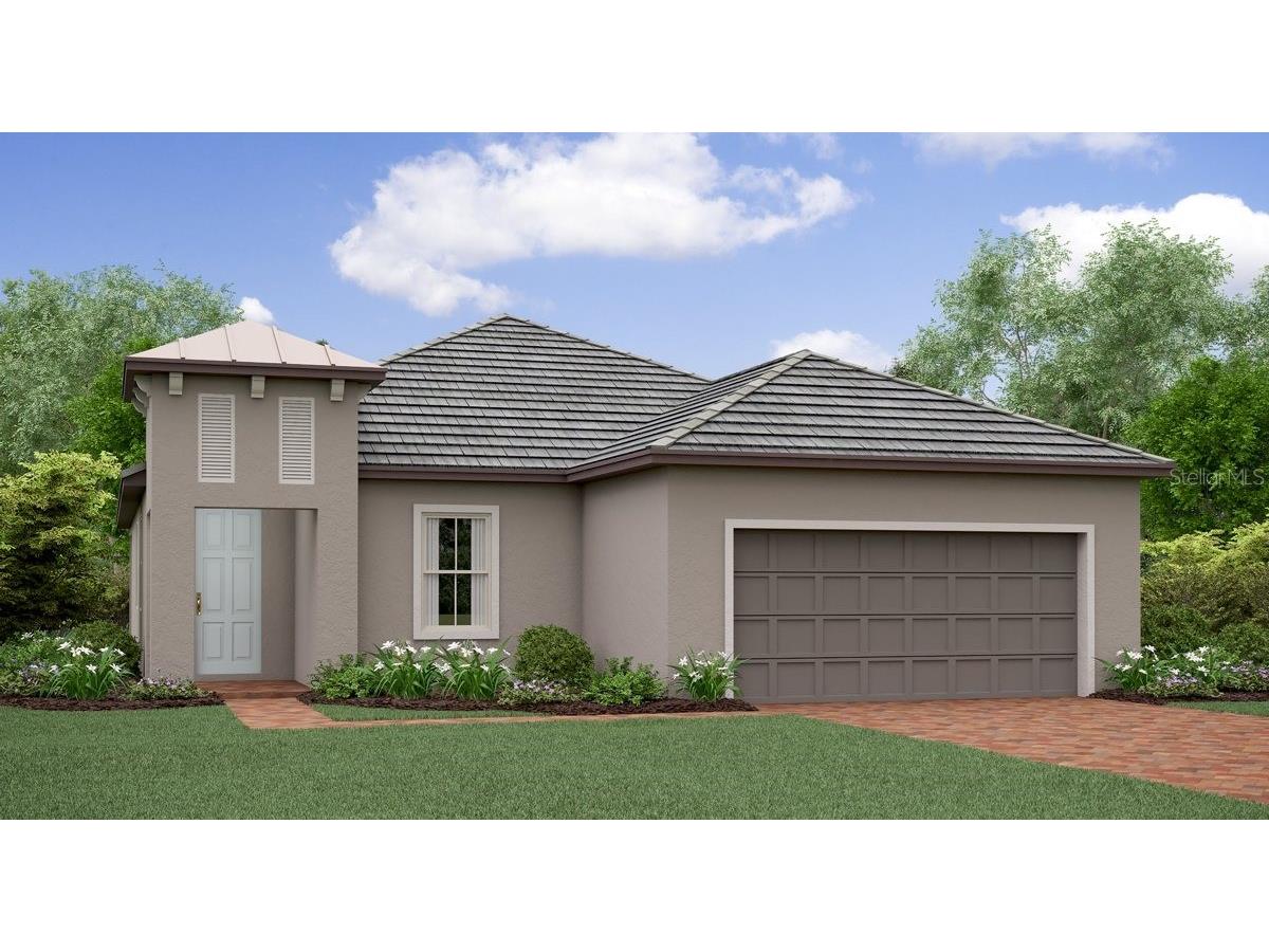 32008 Surfton Knot Court San Antonio FL 33576 T3434527 image1