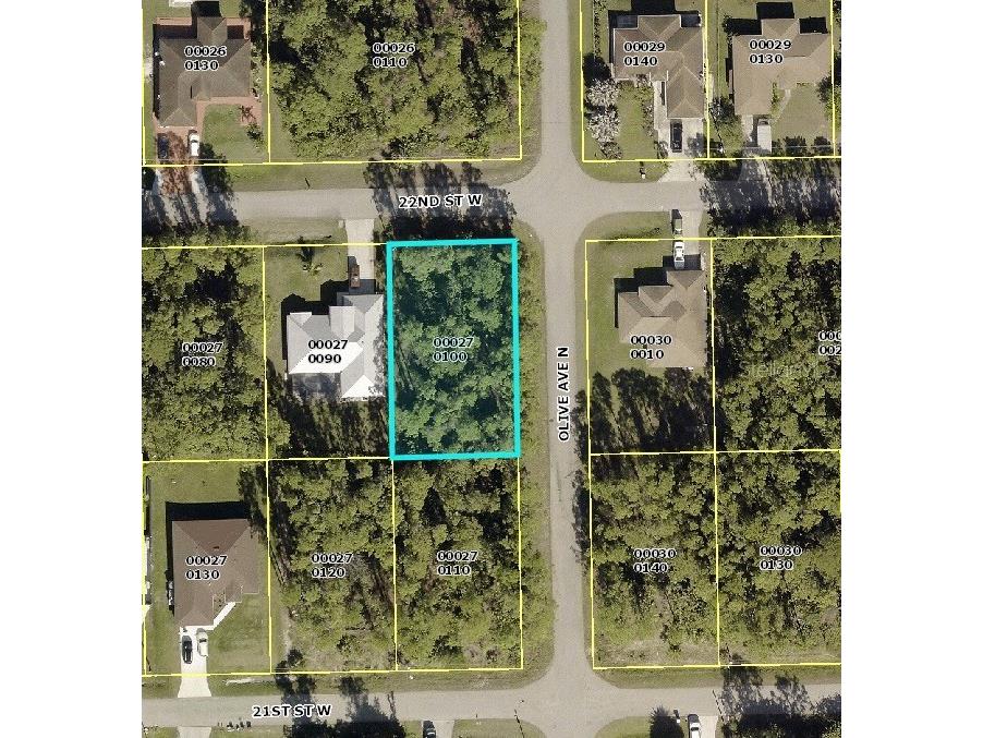 3201 22nd Street W Lehigh Acres FL 33971 S5054586 image1