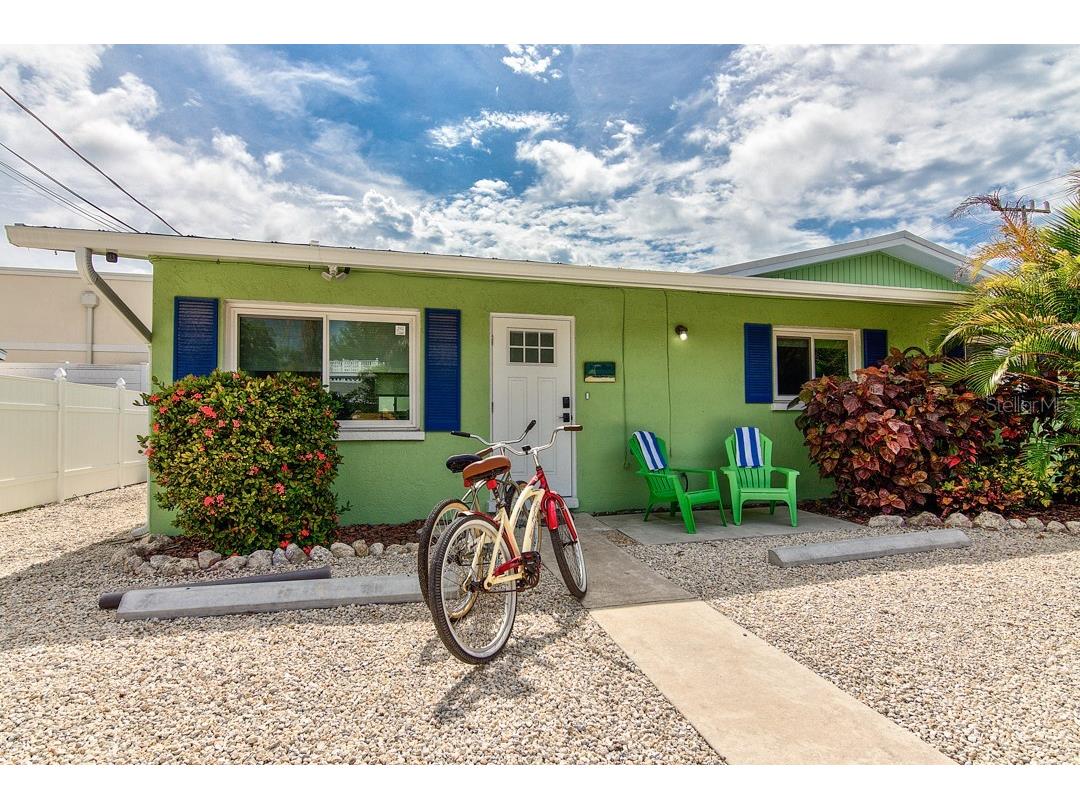 3201 6th Avenue #A Holmes Beach FL 34217 A4590048 image1