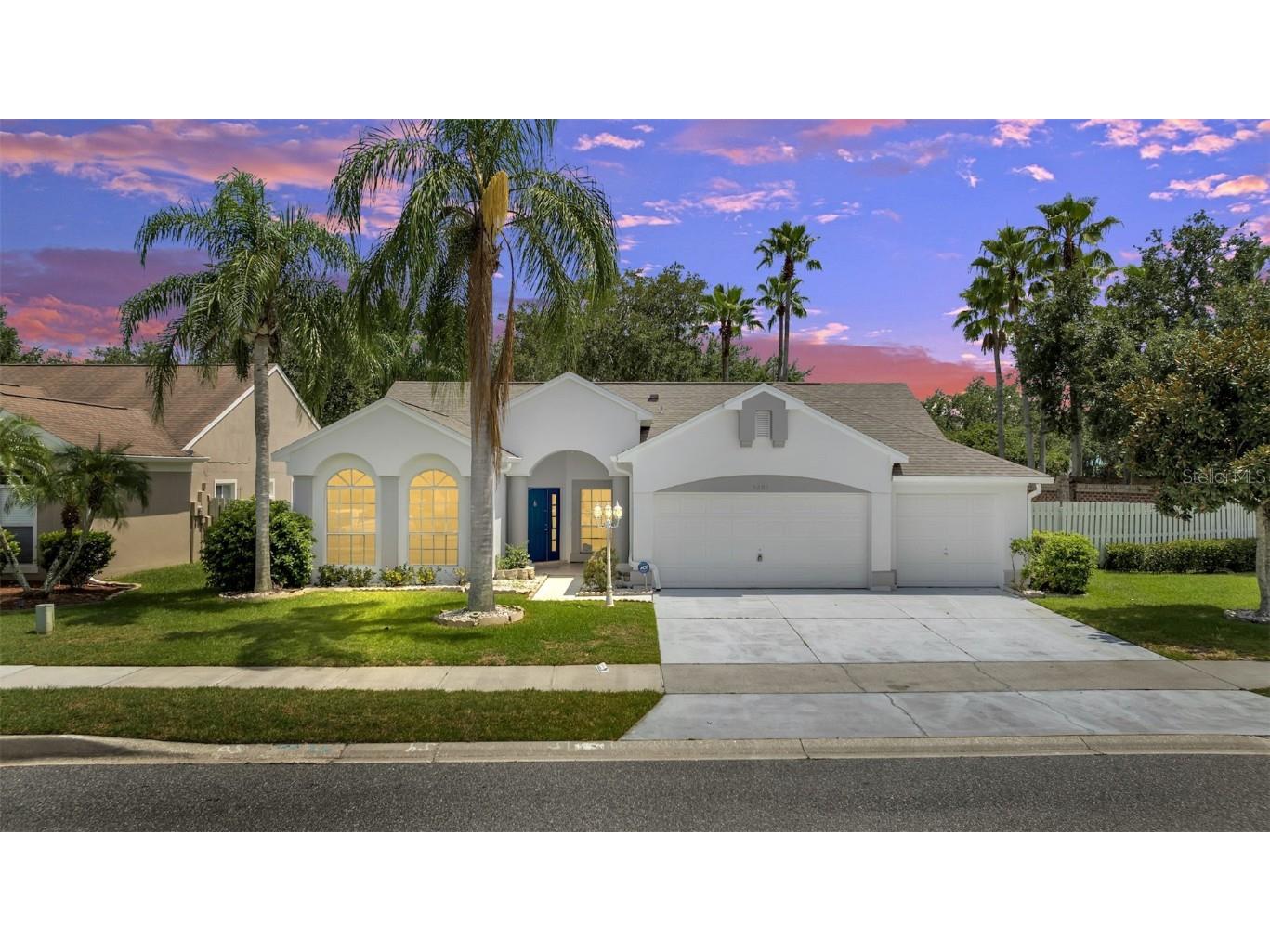 3201 Amaca Circle Orlando FL 32837 S5071818 image1