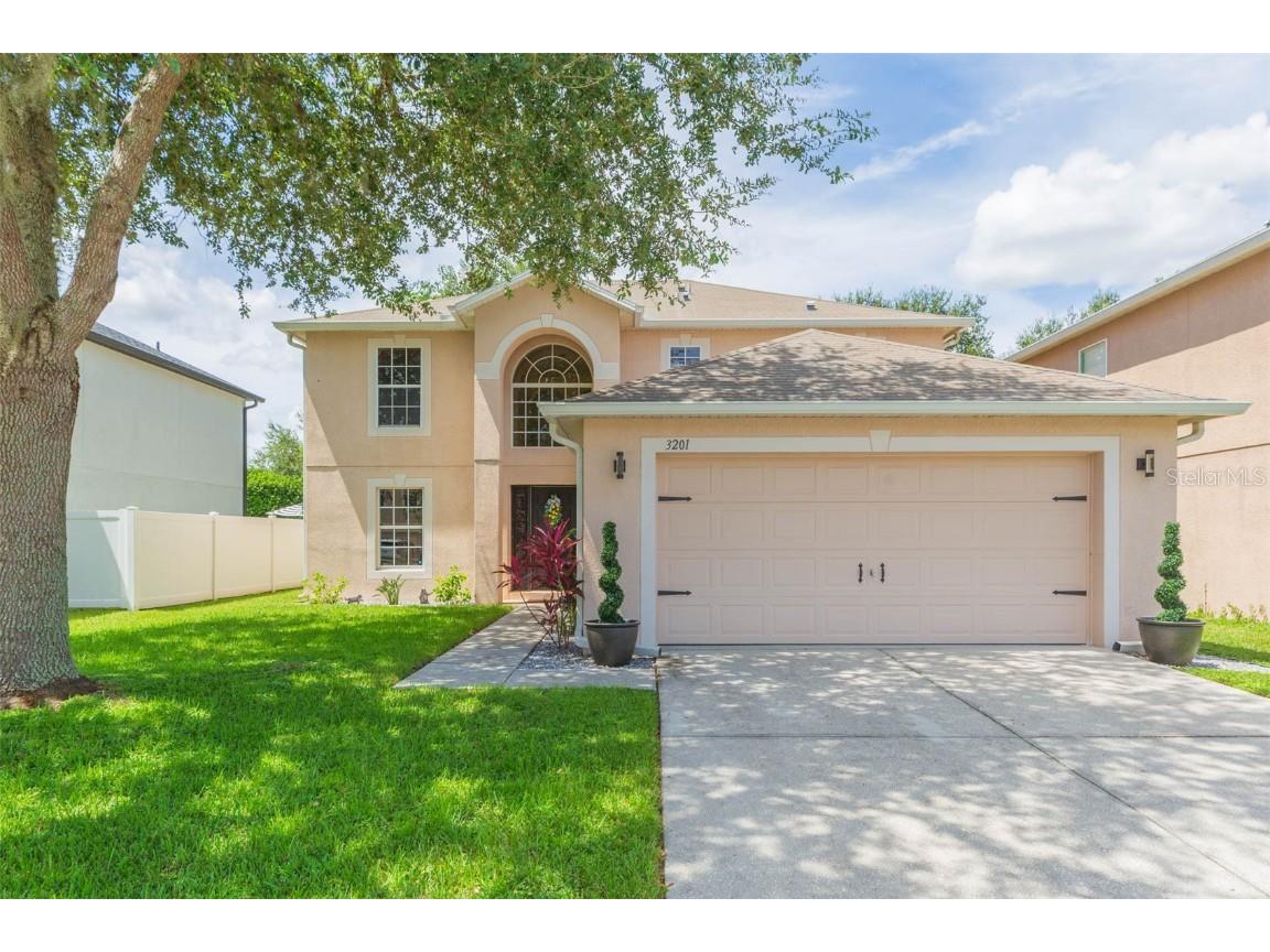3201 Bellericay Lane Land O Lakes FL 34638 TB8426474 image1