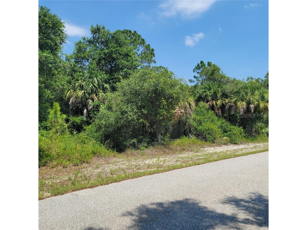 3201 Bunker Hill Street Port Charlotte FL 33948 C7455693 image1