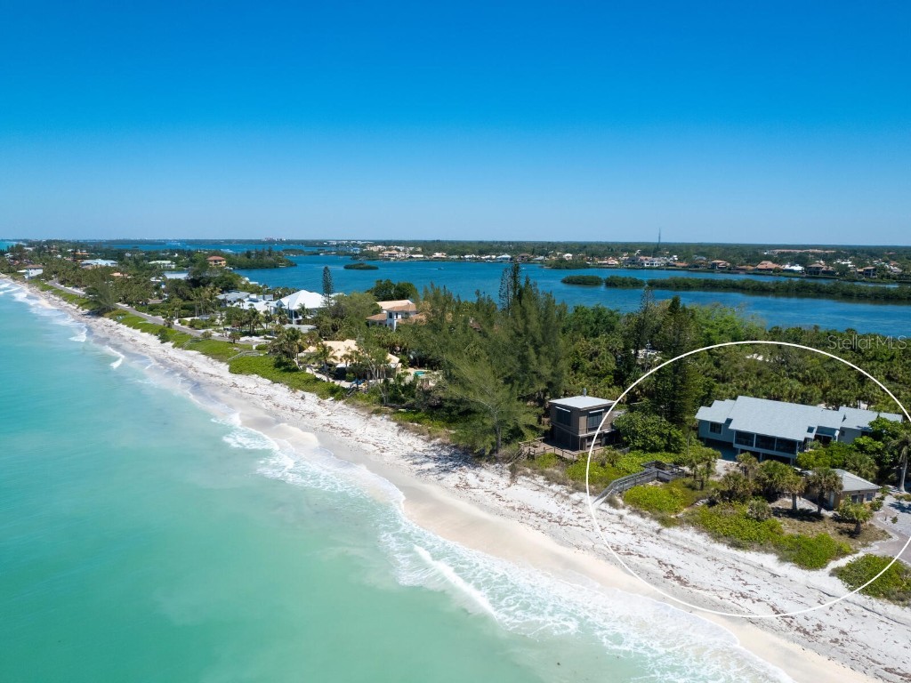 3201 Casey Key Road Nokomis FL 34275 - GULF OF MEXICO A4648103 image3