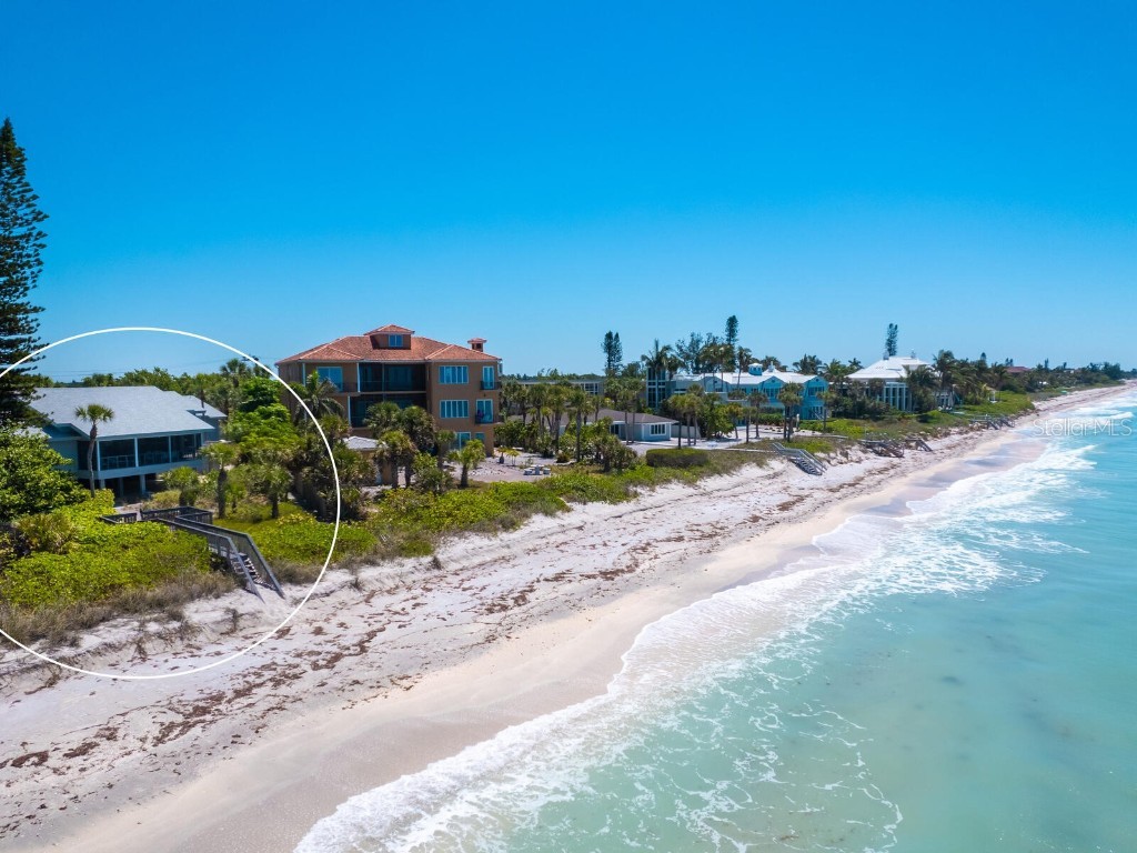 3201 Casey Key Road Nokomis FL 34275 - GULF OF MEXICO A4648103 image40