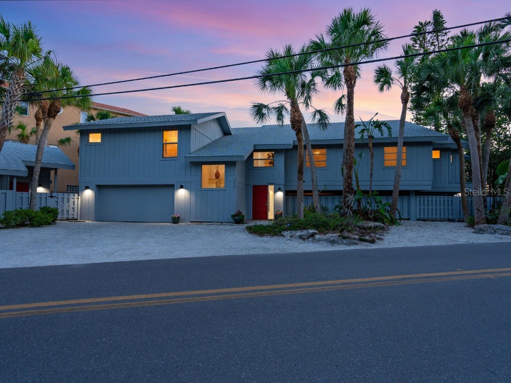 3201 Casey Key Road Nokomis FL 34275 - GULF OF MEXICO A4648103 image90