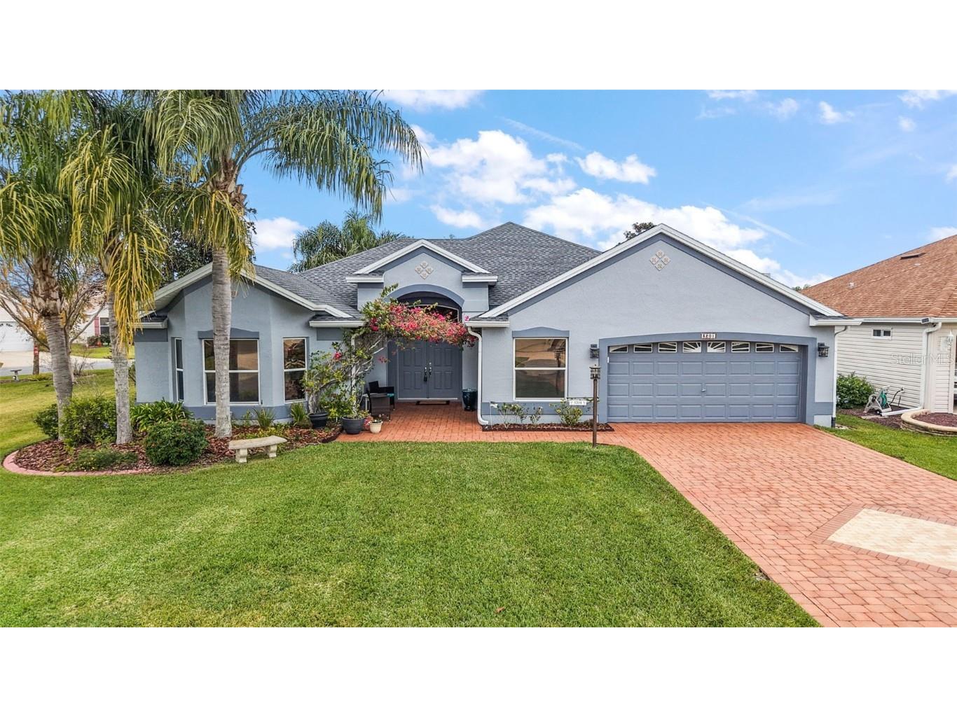 3201 Darien Way The Villages FL 32162 G5092028 image1