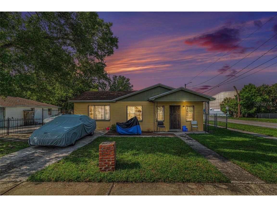 3201 E Mcberry Street Tampa FL 33610 TB8392672 image1