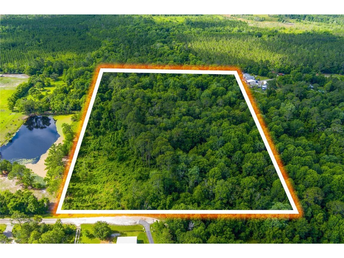 3201 E Raulerson Road Saint Augustine FL 32092 GC535723 image1