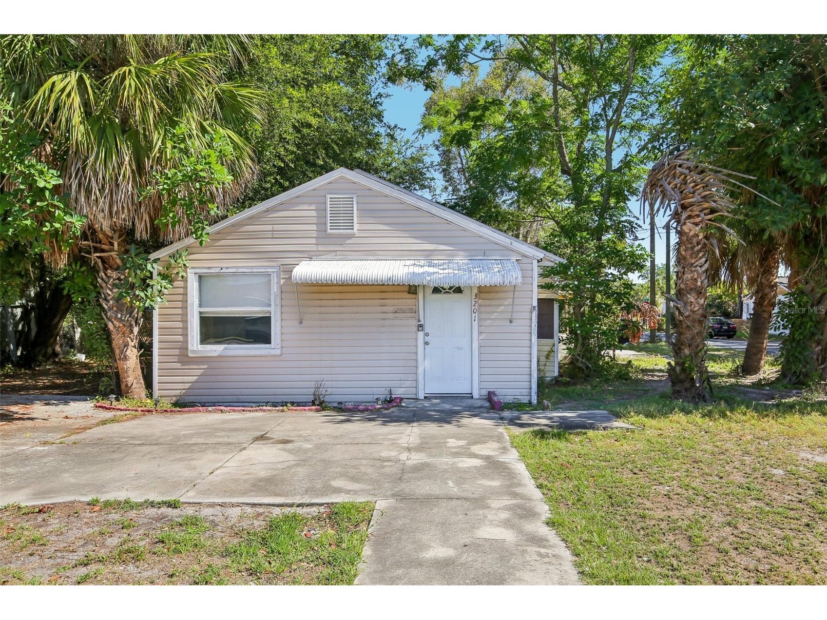 3201 Freemont Terrace S Saint Petersburg FL 33712 TB8506618 image1
