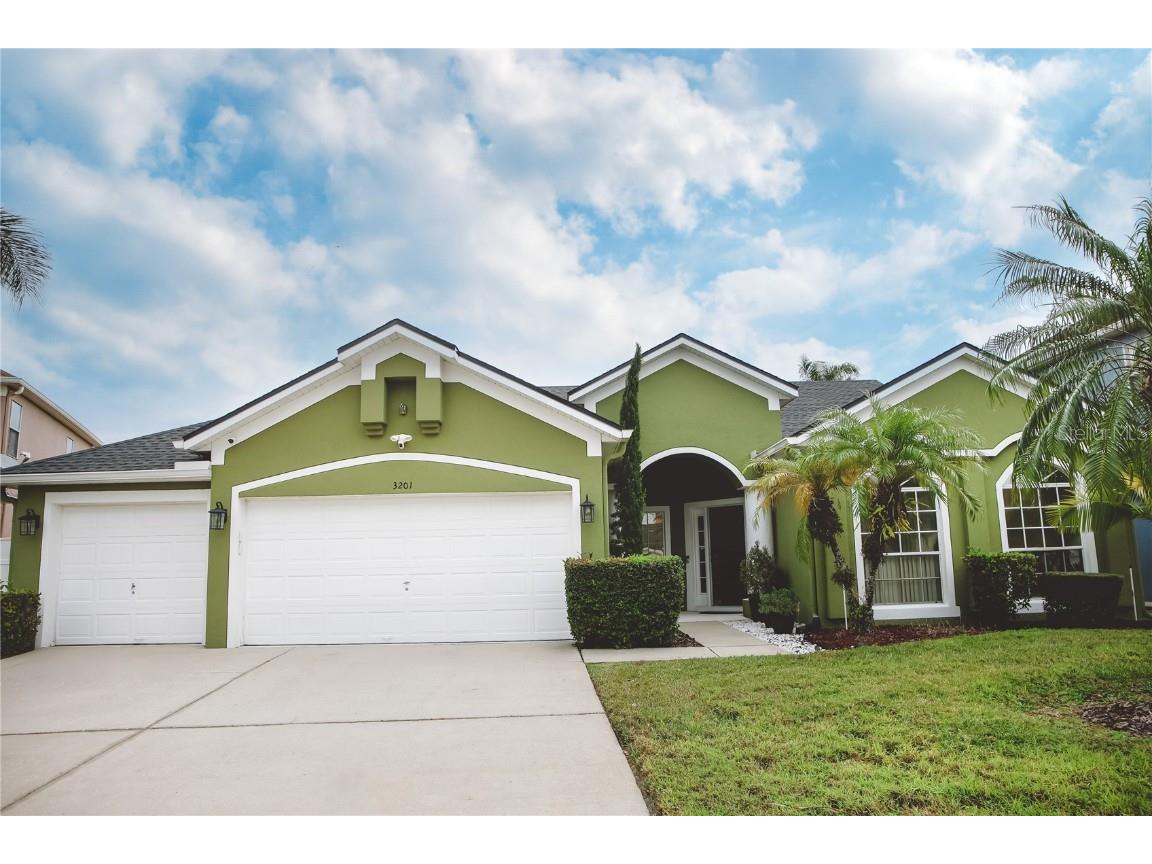 3201 Hanging Moss Circle Kissimmee FL 34741 S5118123 image1