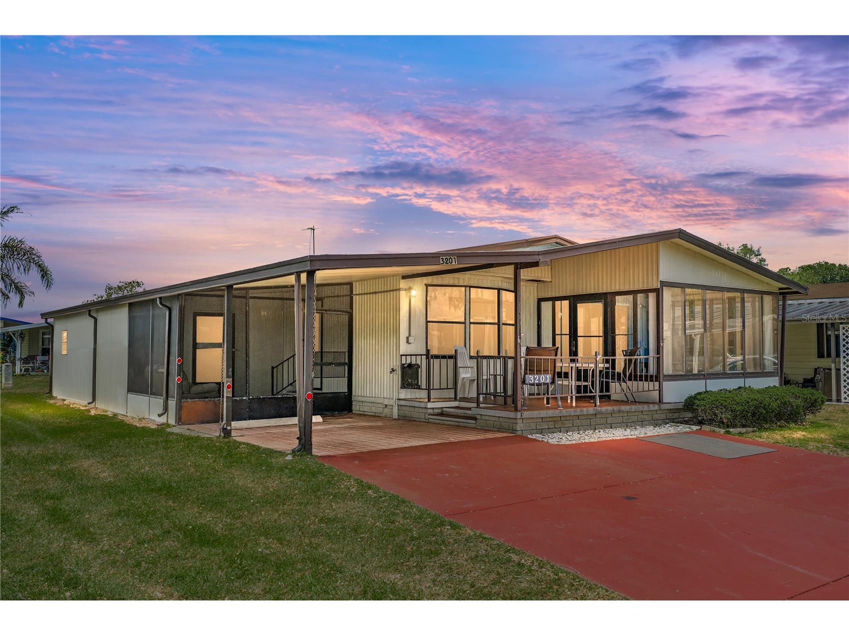 3201 Hidden Lake Drive Wesley Chapel FL 33543 TB8503510 image1