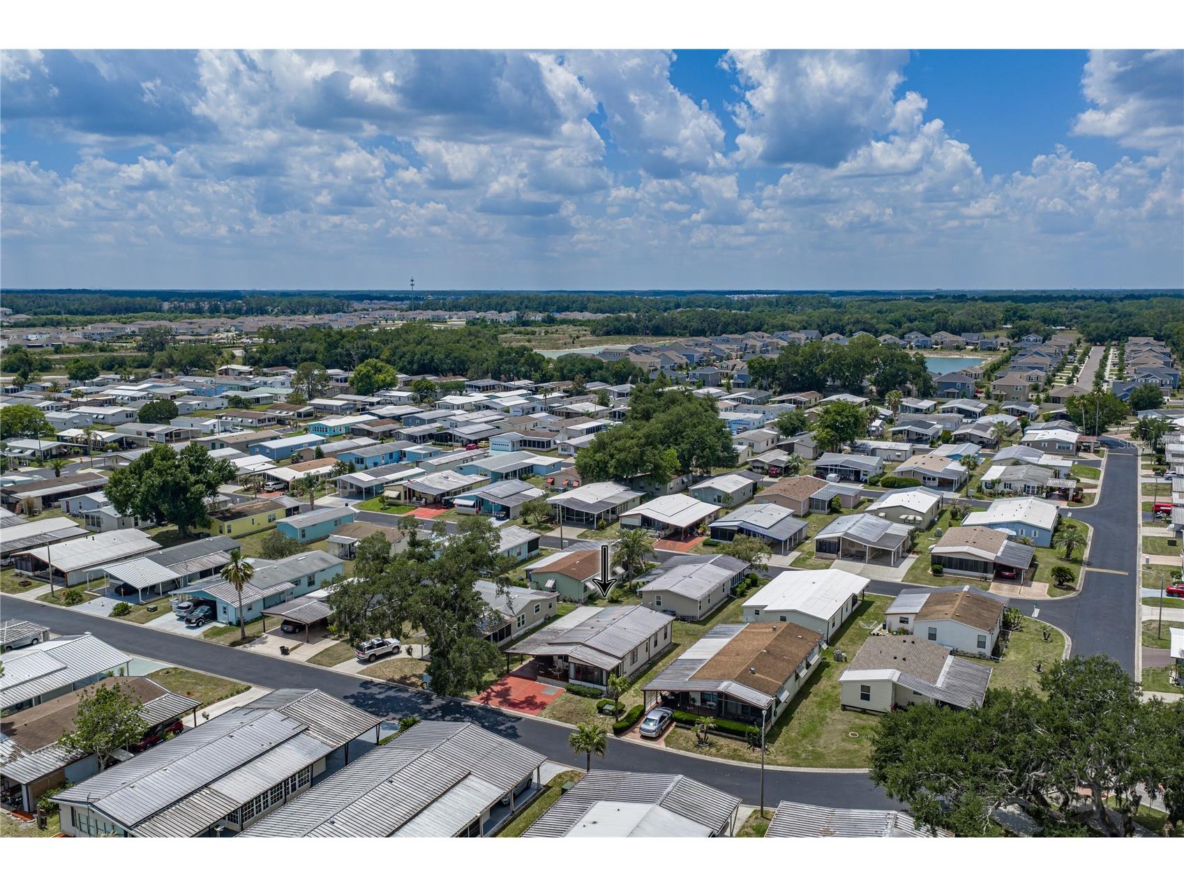 3201 Hidden Lake Drive Wesley Chapel FL 33543 TB8503510 image2