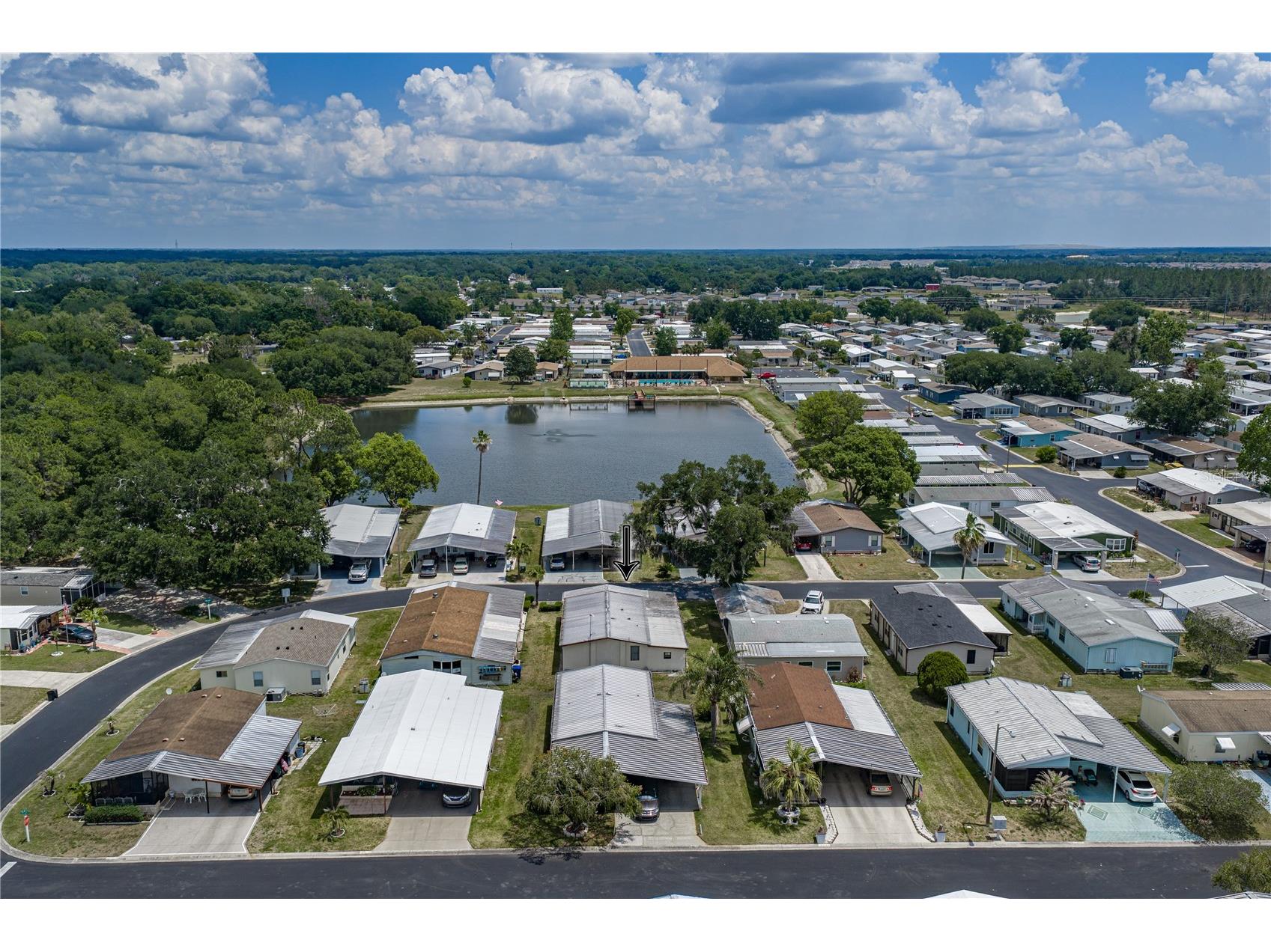 3201 Hidden Lake Drive Wesley Chapel FL 33543 TB8503510 image3