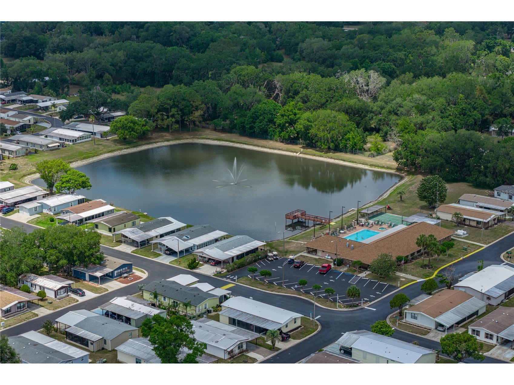 3201 Hidden Lake Drive Wesley Chapel FL 33543 TB8503510 image49