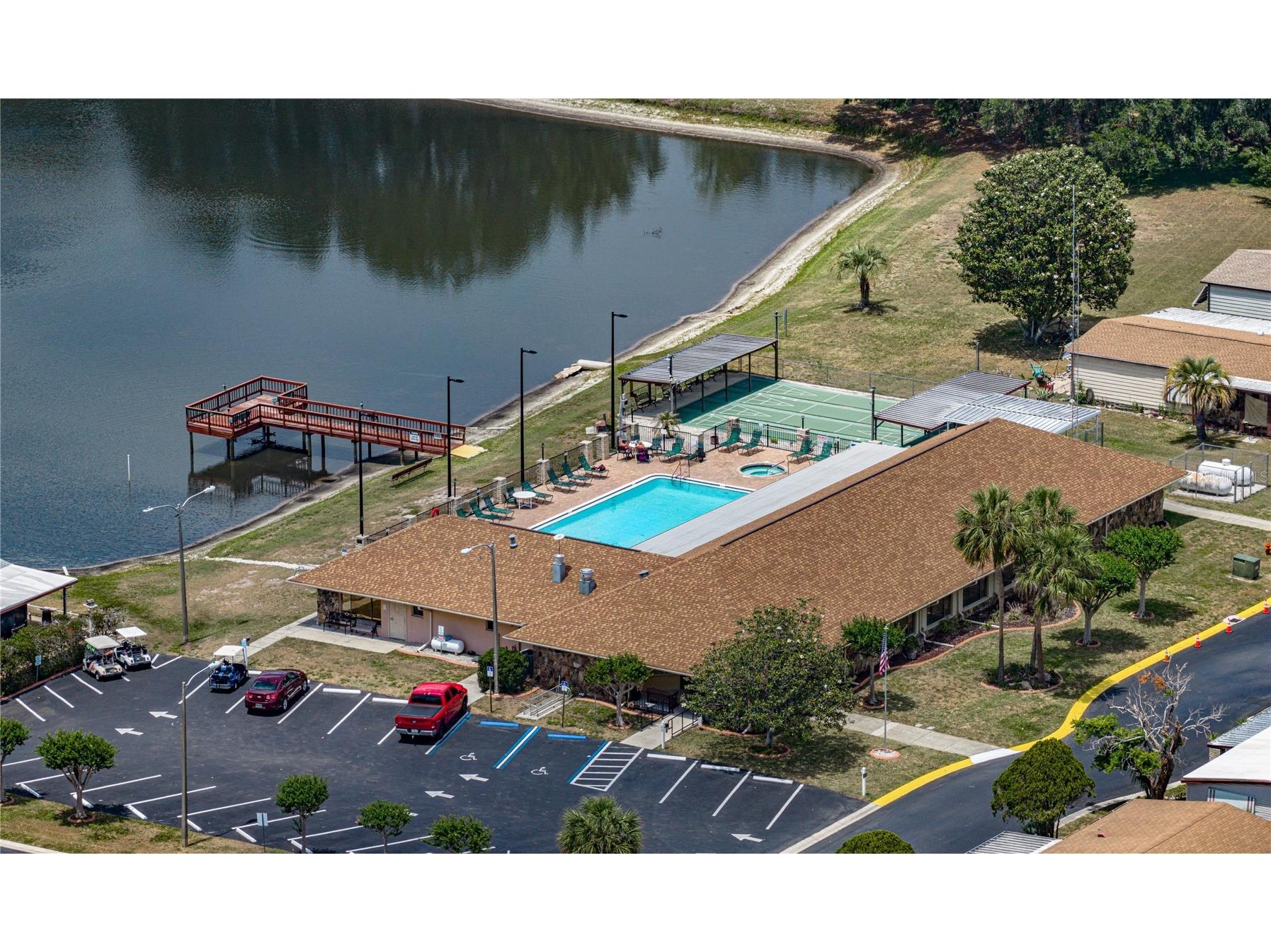 3201 Hidden Lake Drive Wesley Chapel FL 33543 TB8503510 image50