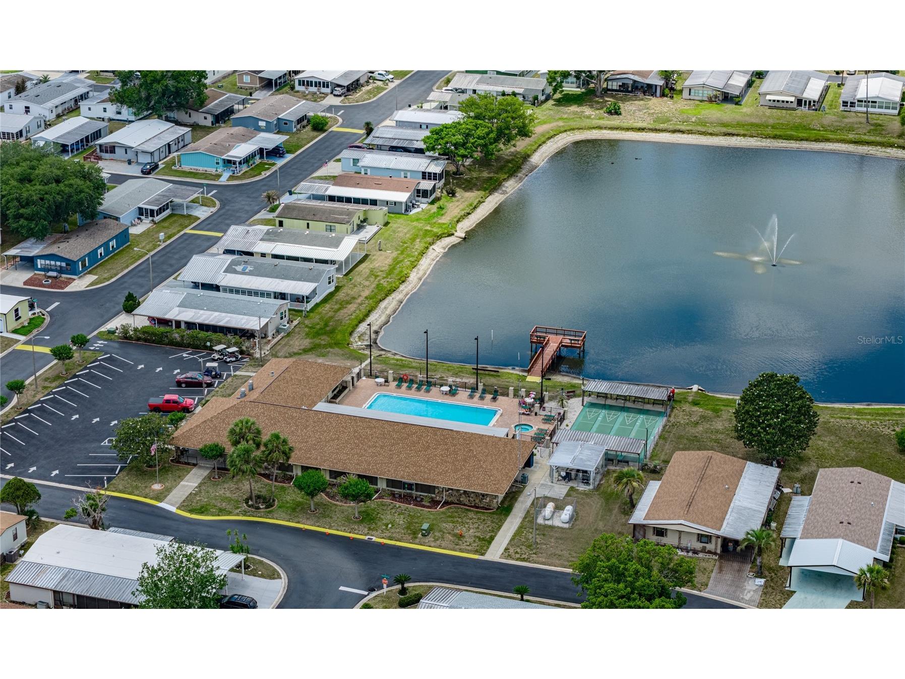 3201 Hidden Lake Drive Wesley Chapel FL 33543 TB8503510 image51