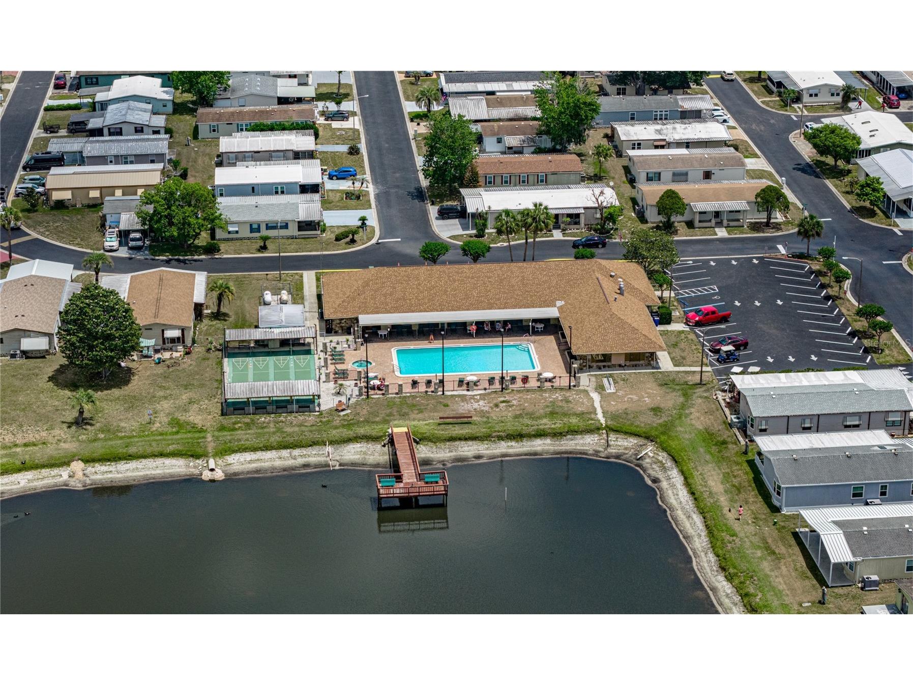 3201 Hidden Lake Drive Wesley Chapel FL 33543 TB8503510 image52