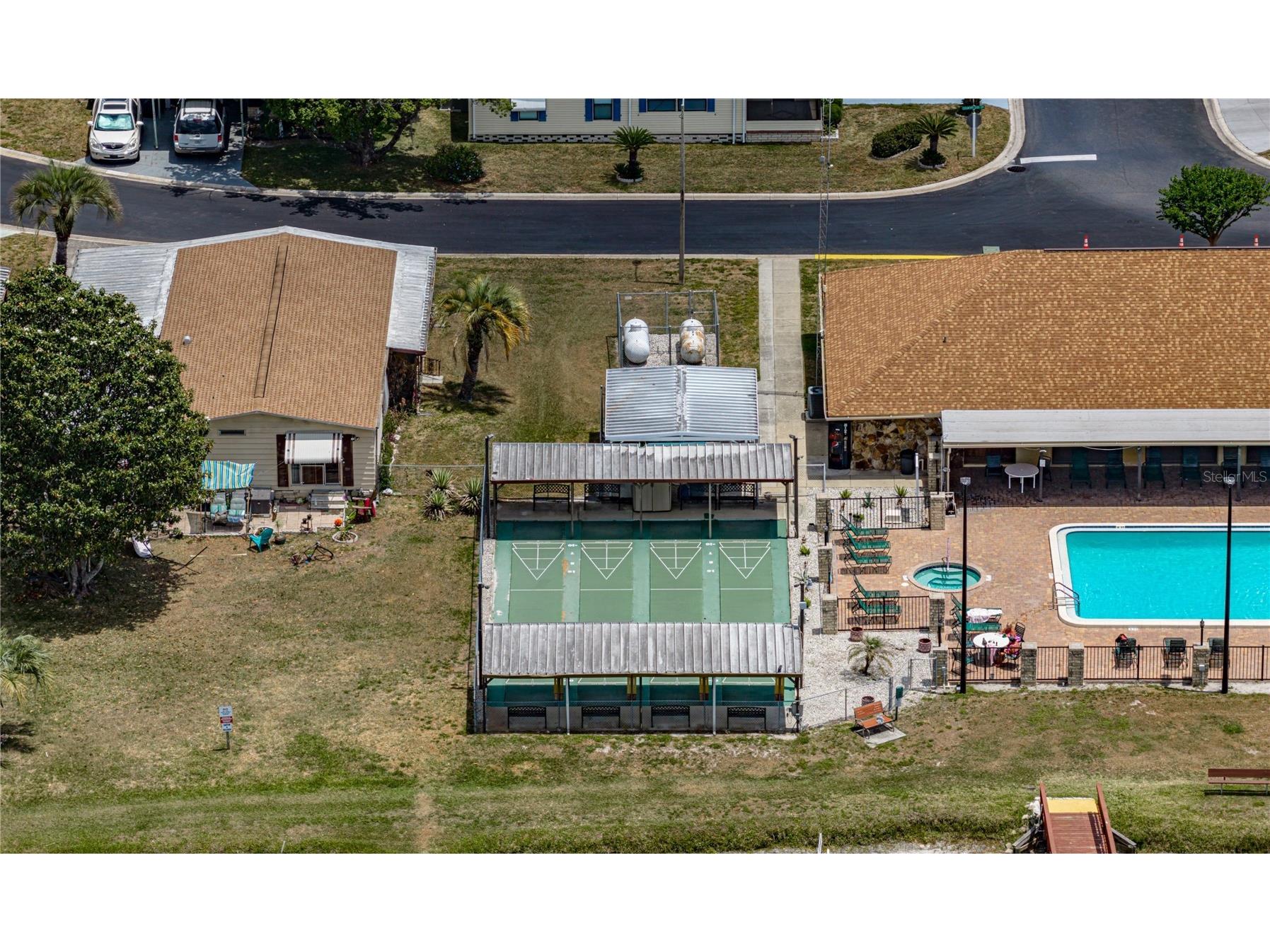 3201 Hidden Lake Drive Wesley Chapel FL 33543 TB8503510 image55