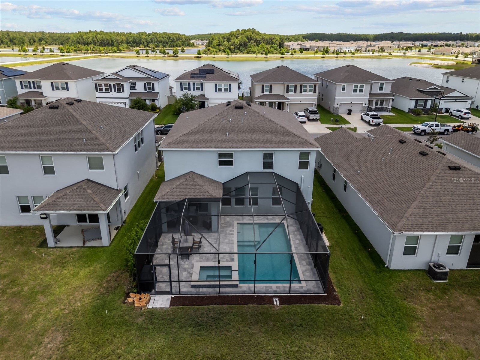 3201 Living Coral Drive Odessa FL 33556 TB8509781 image41