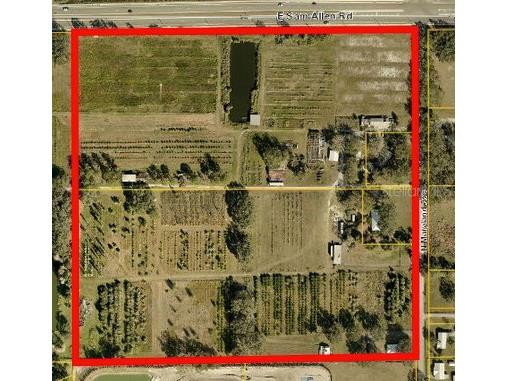 3201 N Maryland Avenue Plant City FL 33565 TB8474312 image1