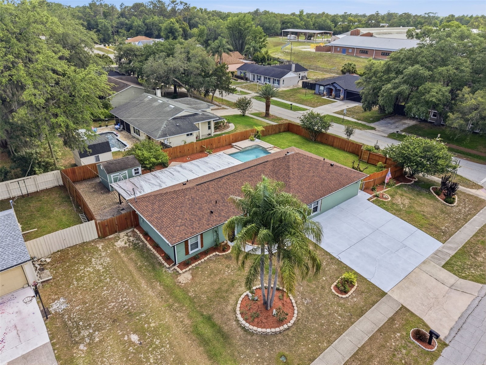 3201 Phonetia Drive Deltona FL 32738 V4949316 image69
