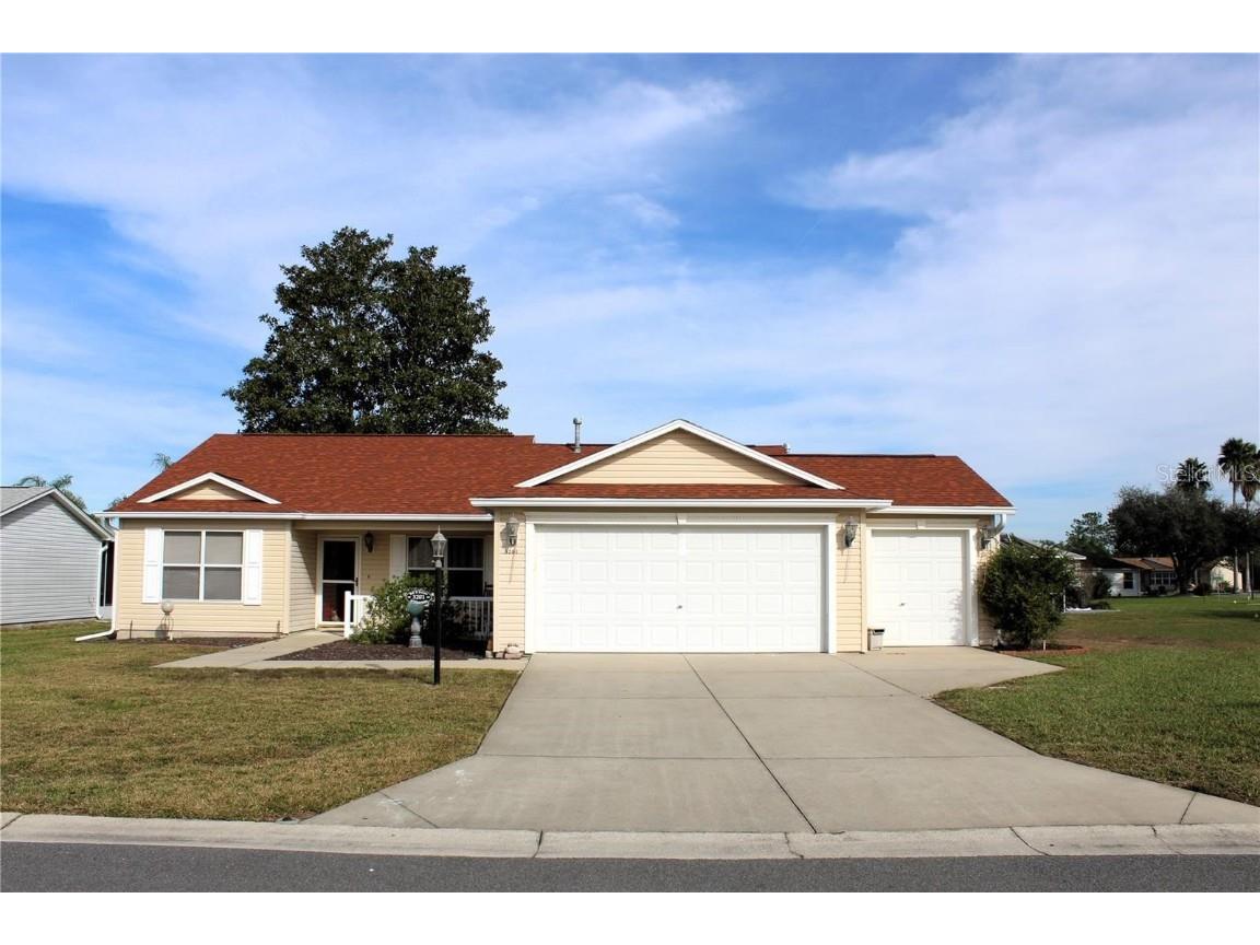 3201 Roswell Road The Villages FL 32162 OM680782 image1