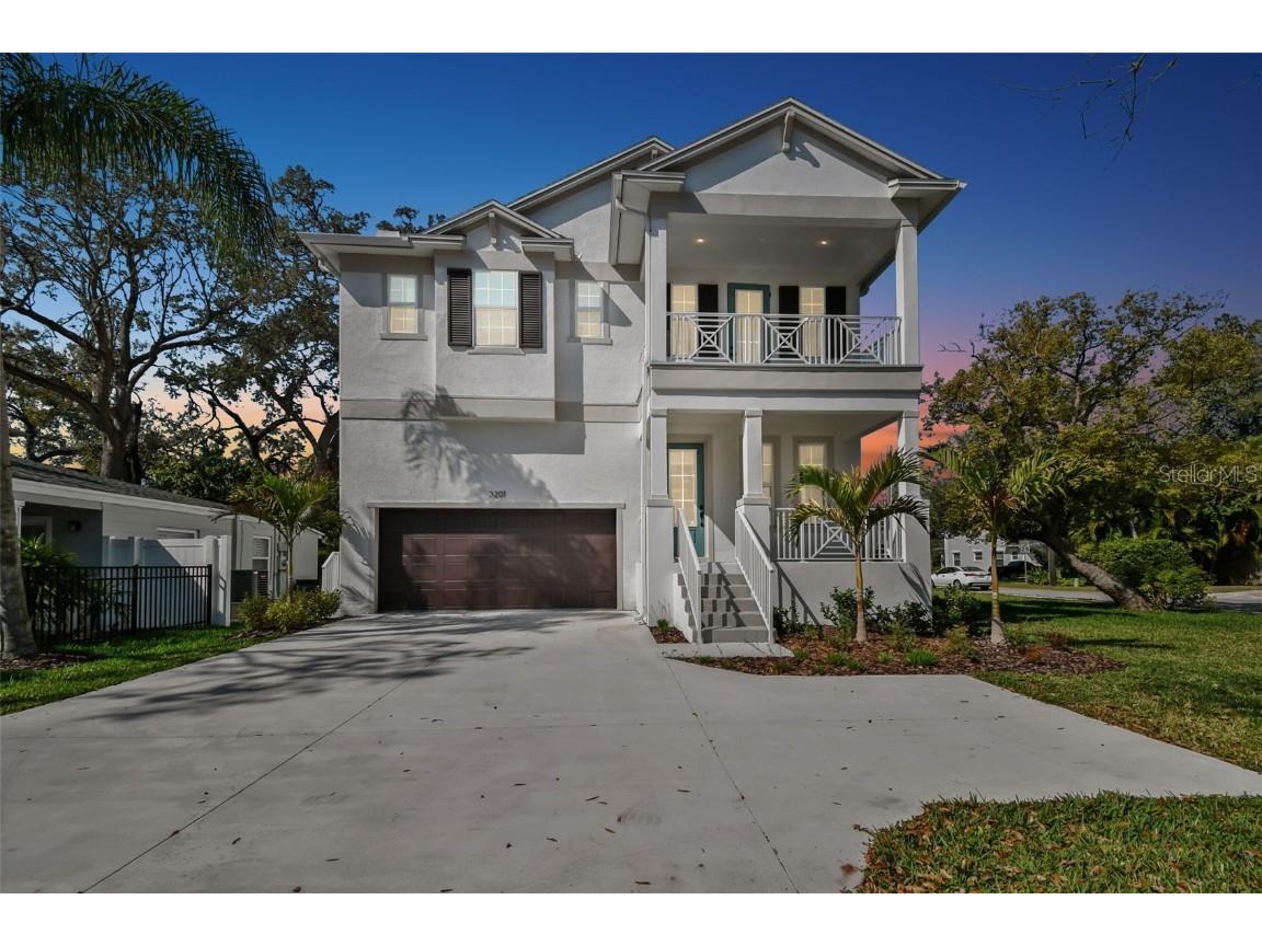 3201 S Manhattan Avenue Tampa FL 33629 TB8351762 image1