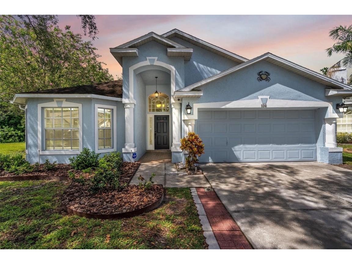 3201 Saturn Court Riverview FL 33578 T3458885 image1