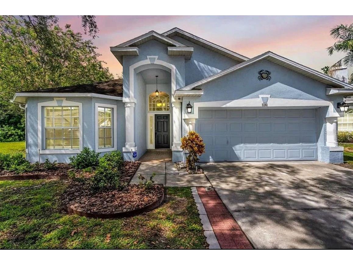 3201 Saturn Court Riverview FL 33578 T3505098 image1