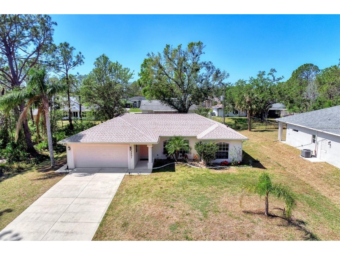 3201 Schomer Street North Port FL 34291 D6129172 image1