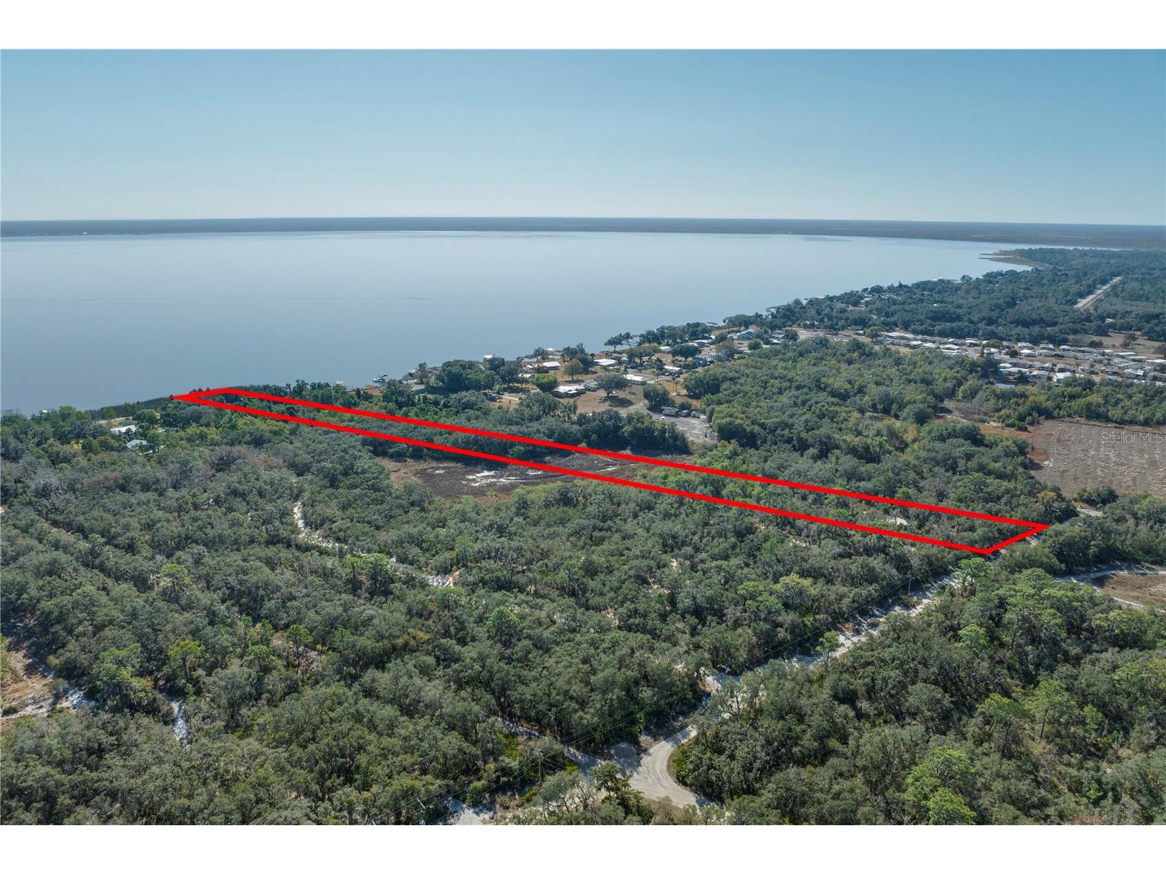 3201 Scrub Oak Lane Lake Wales FL 33898 - WALK IN WATER LAKE O6381396 image10