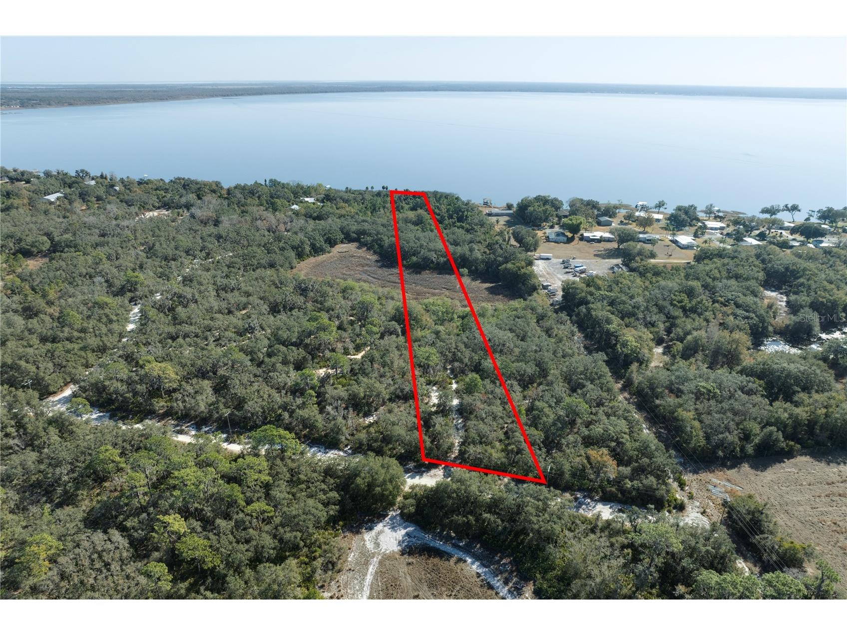 3201 Scrub Oak Lane Lake Wales FL 33898 - WALK IN WATER LAKE O6381396 image11