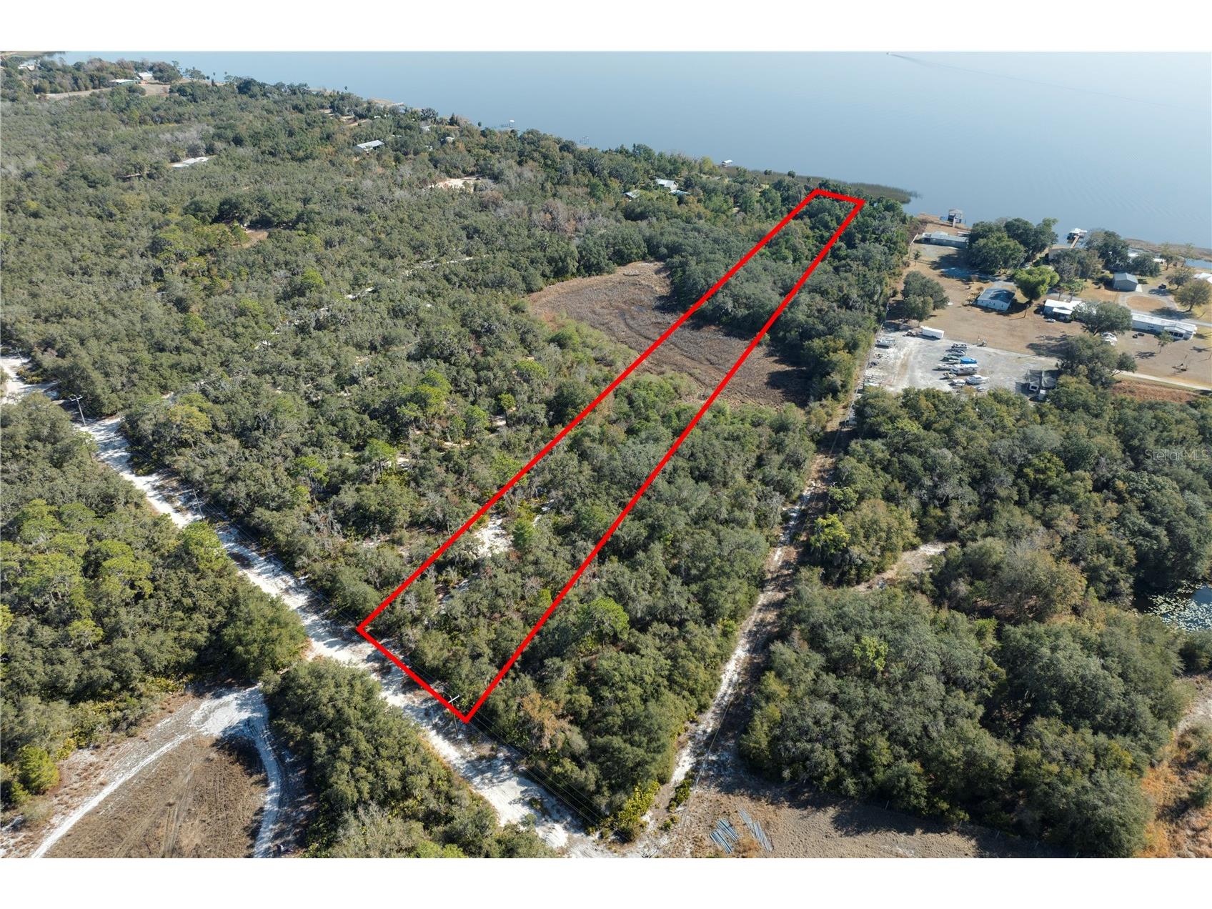 3201 Scrub Oak Lane Lake Wales FL 33898 - WALK IN WATER LAKE O6381396 image5