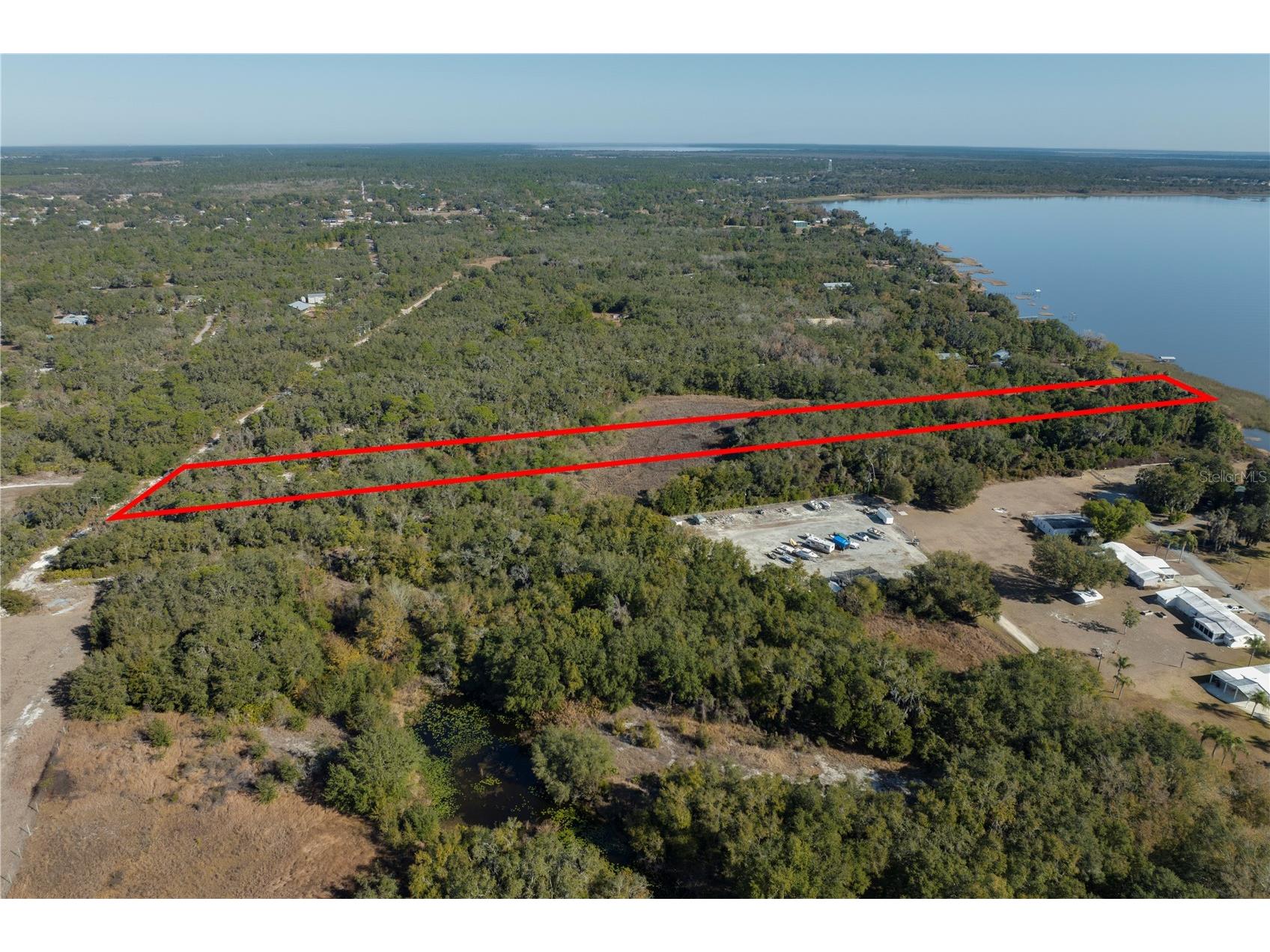 3201 Scrub Oak Lane Lake Wales FL 33898 - WALK IN WATER LAKE O6381396 image6