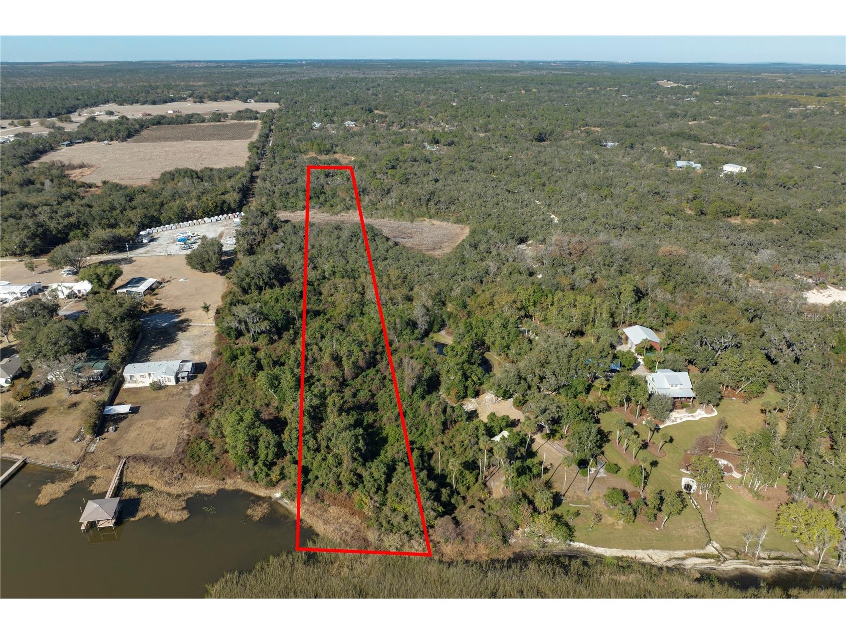 3201 Scrub Oak Lane Lake Wales FL 33898 - WALK IN WATER LAKE O6381396 image7