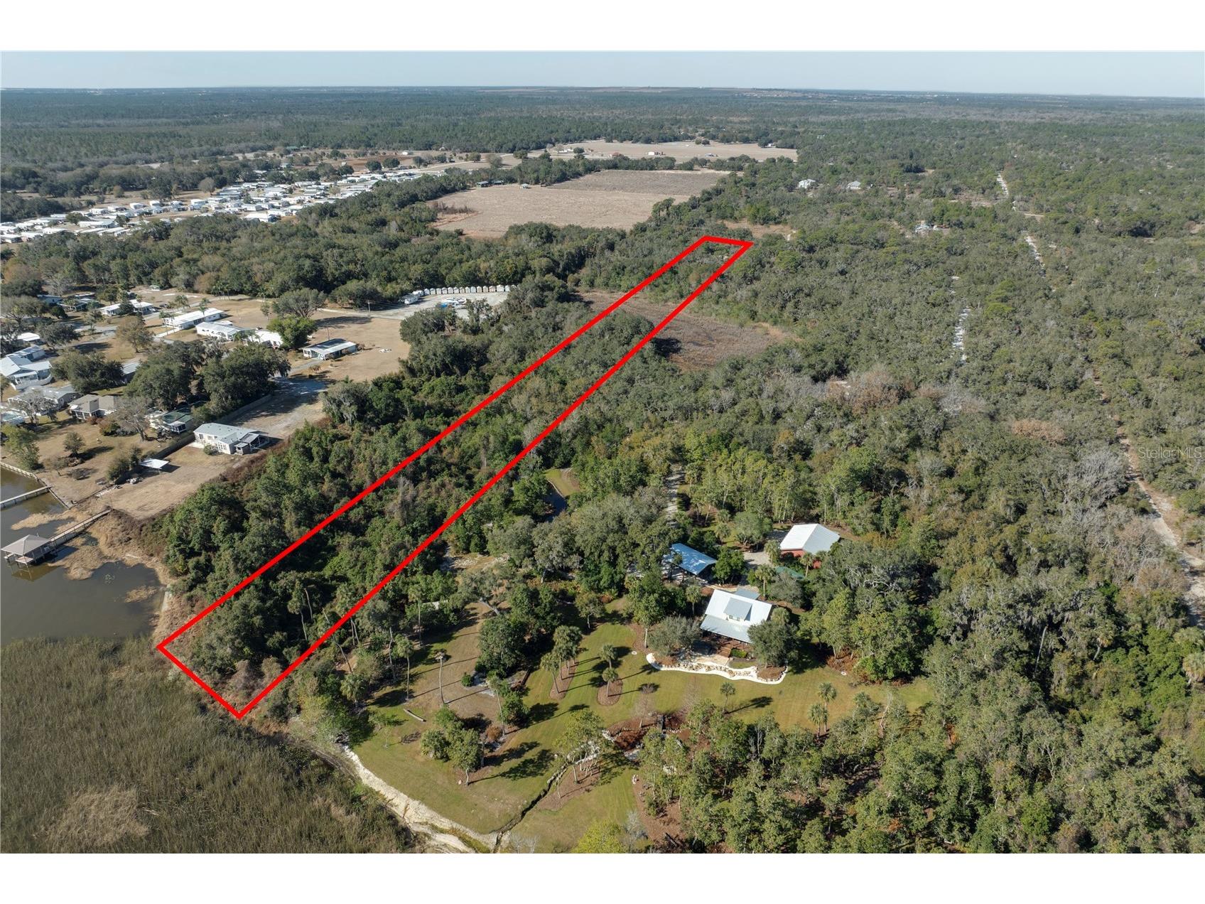 3201 Scrub Oak Lane Lake Wales FL 33898 - WALK IN WATER LAKE O6381396 image8