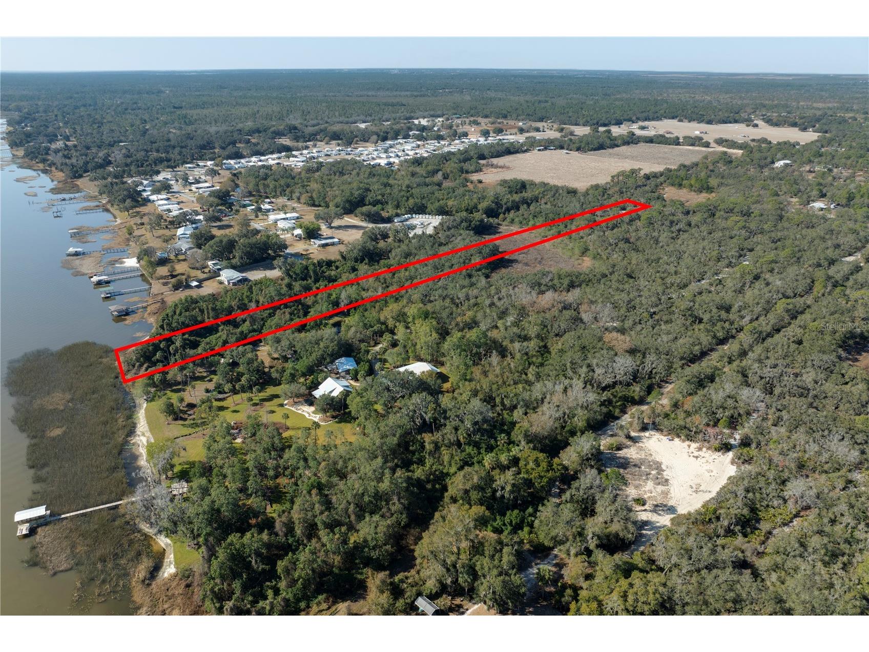 3201 Scrub Oak Lane Lake Wales FL 33898 - WALK IN WATER LAKE O6381396 image9