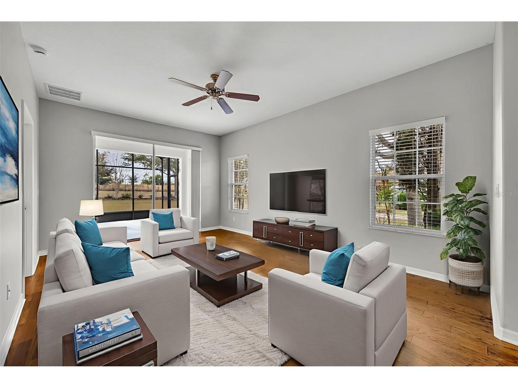 3201 Sonesta Court #A Clermont FL 34711 G5105573 image15