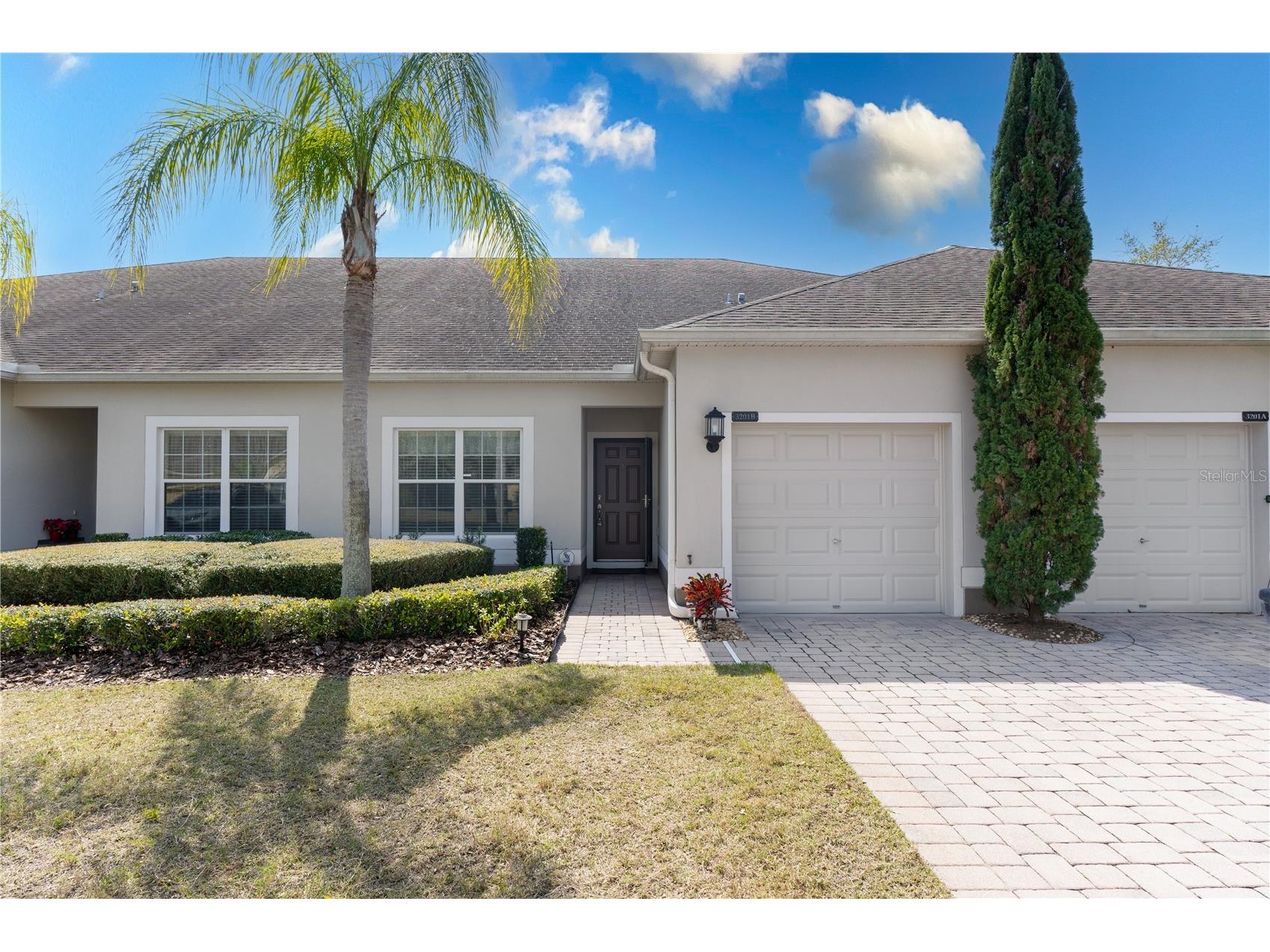 3201 Sonesta Court #B Clermont FL 34711 G5093860 image1