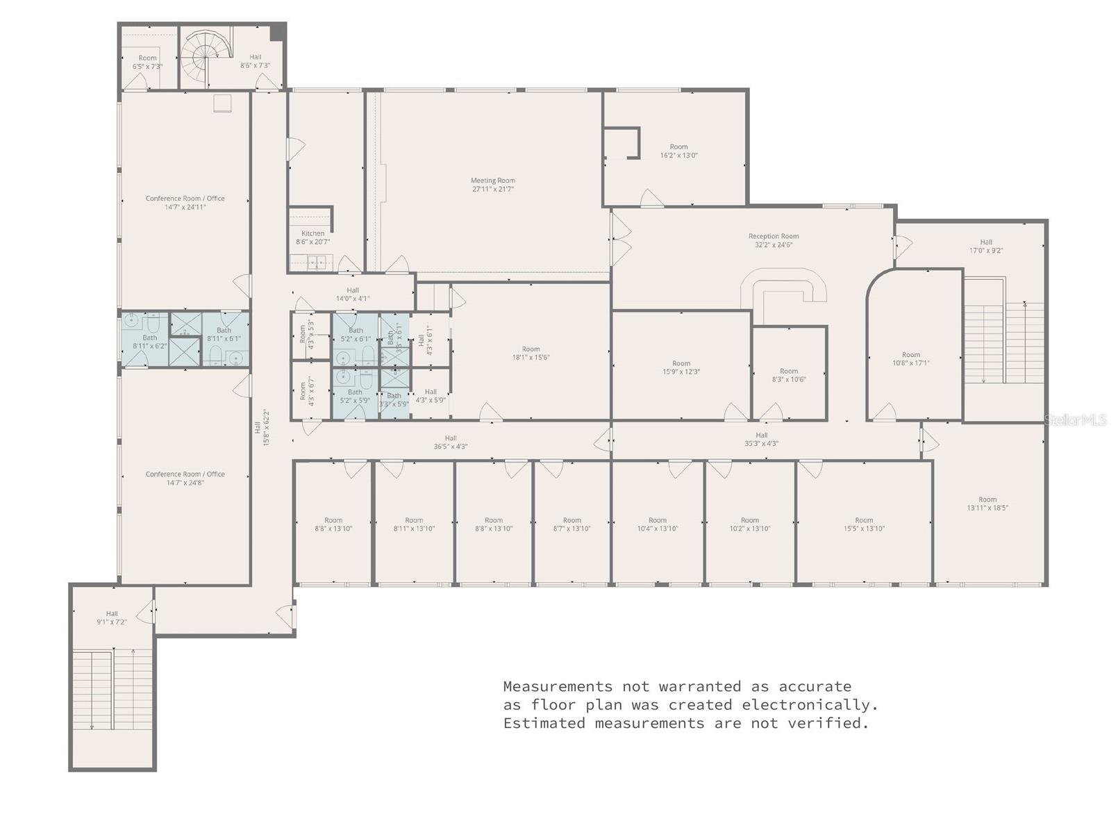 3201 SW 34th Street #FLOOR 2 Ocala FL 34474 OM721212 image3