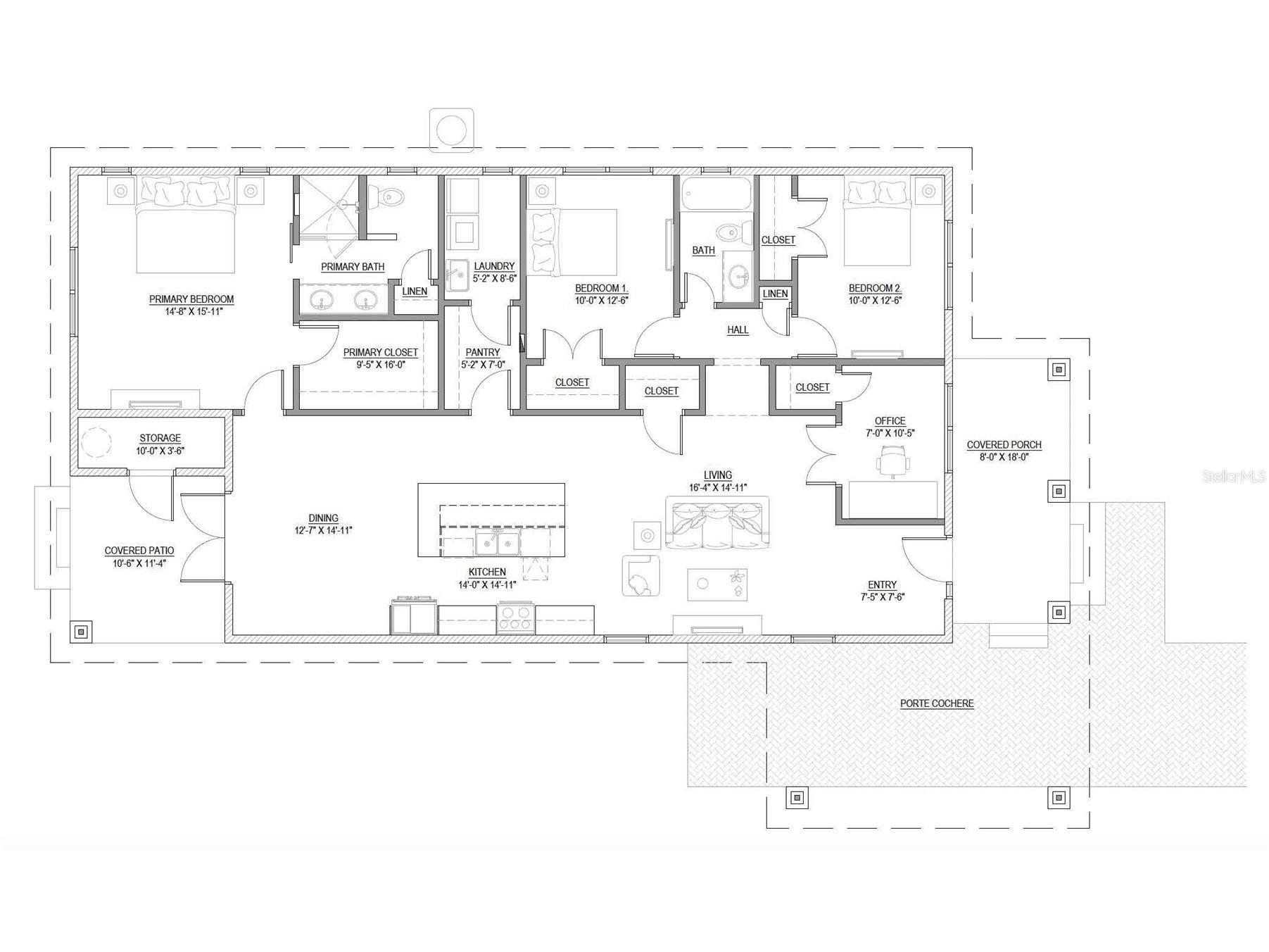 3201 W Saint John Street Tampa FL 33607 TB8511698 image3